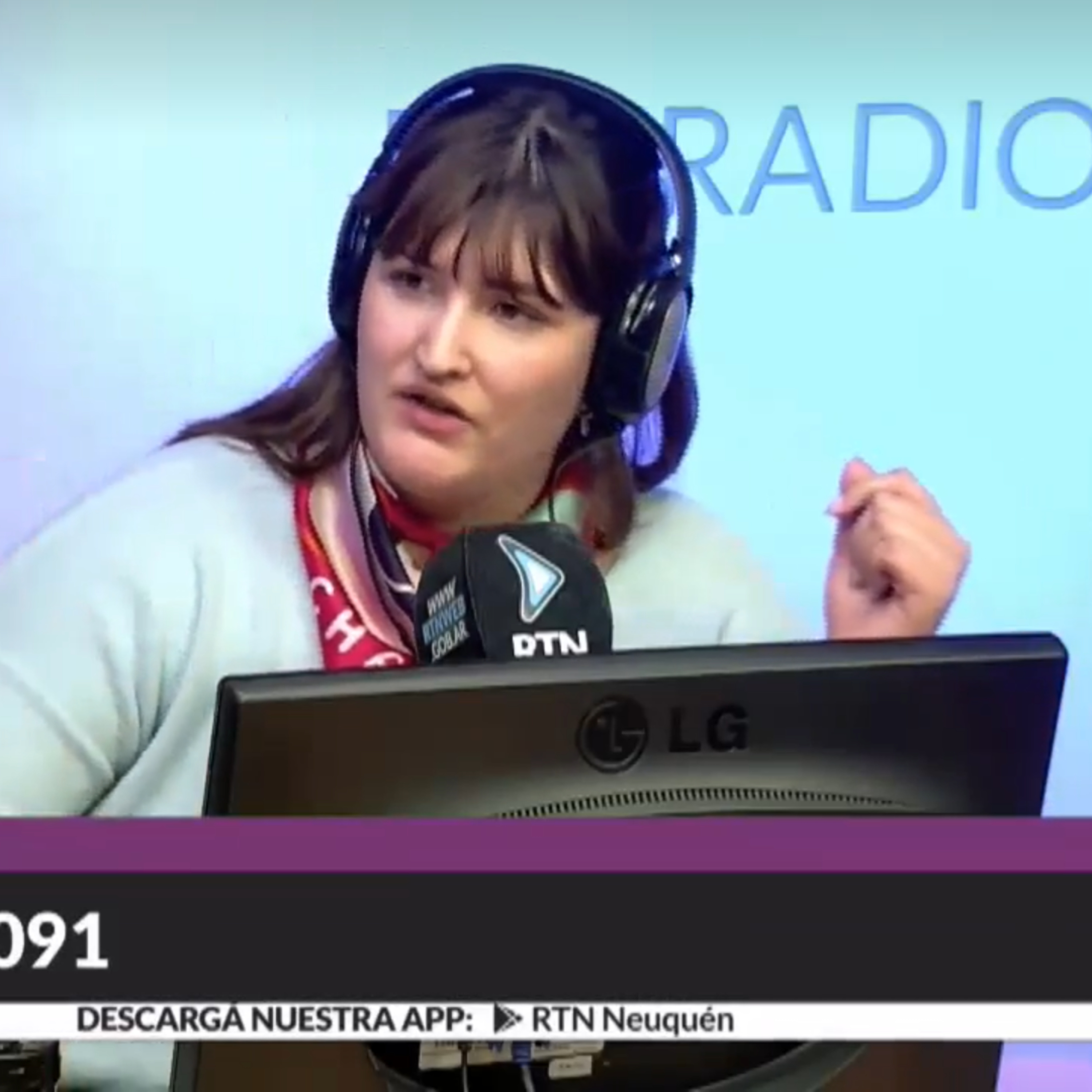 Conexión Joven Neuquén