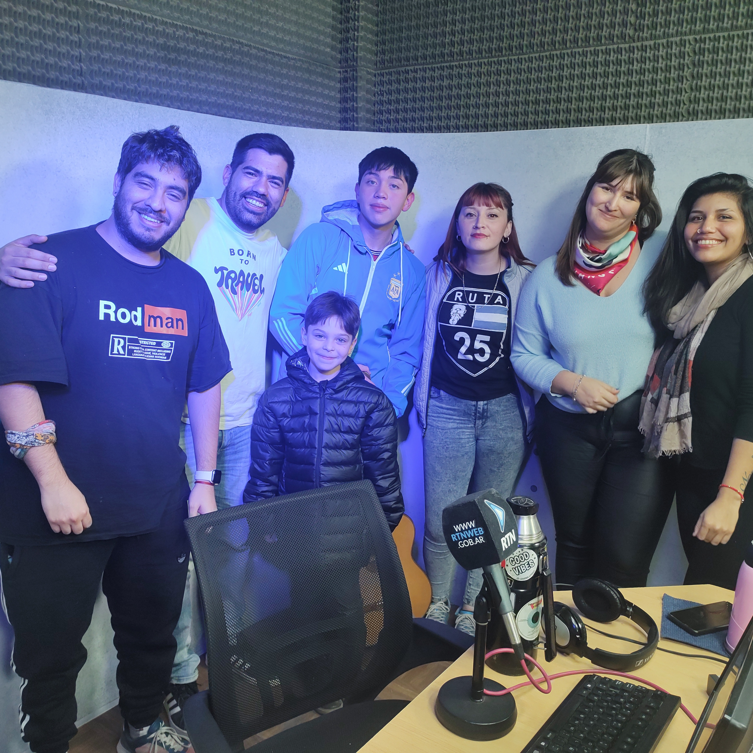 Conexión Joven Neuquén