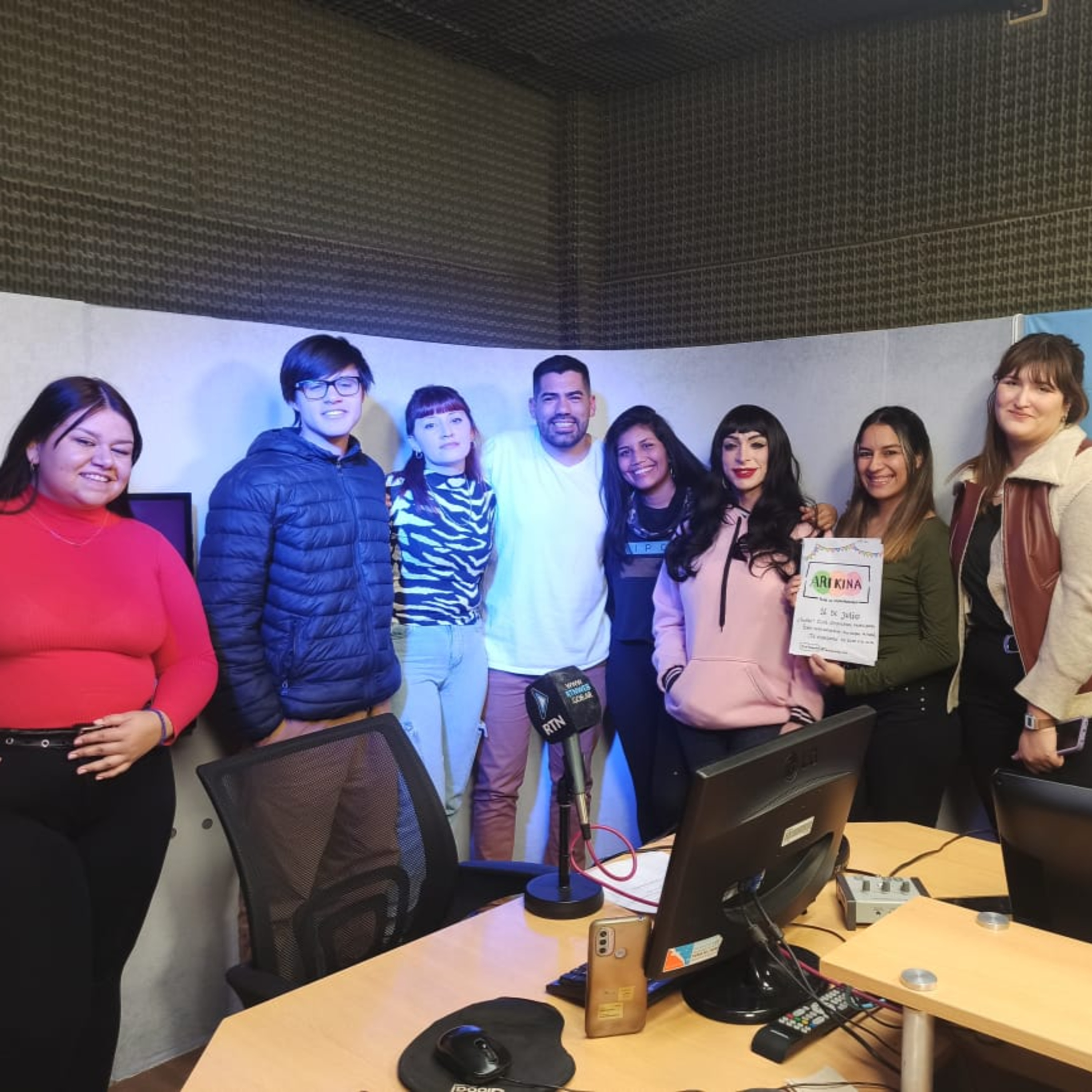 Conexión Joven Neuquén