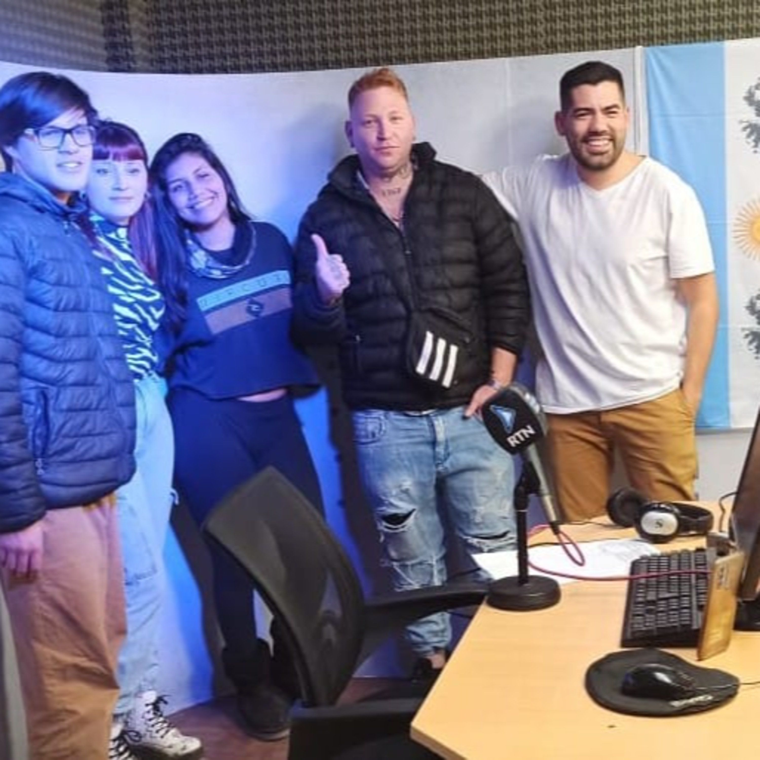 Conexión Joven Neuquén