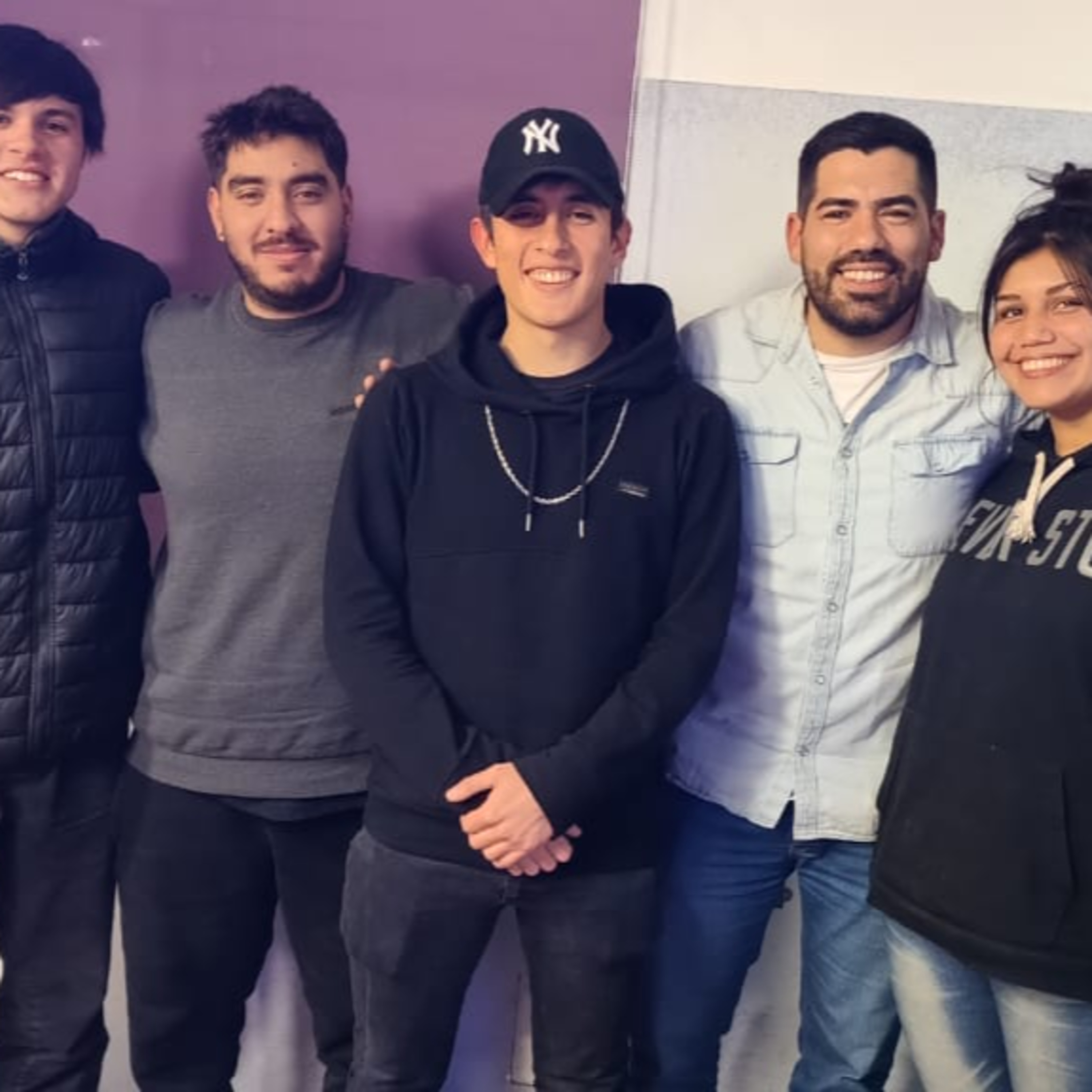 Conexión Joven Neuquén