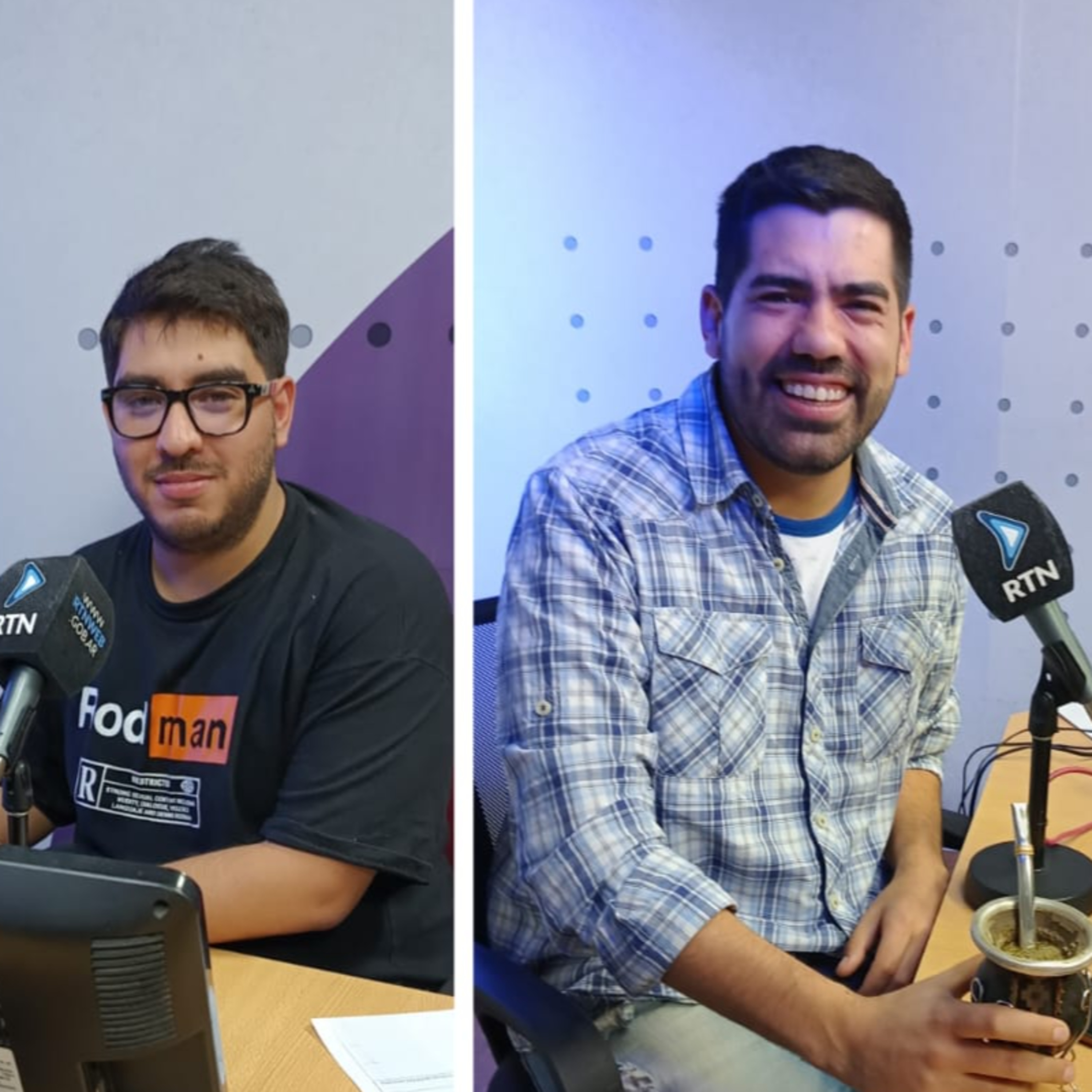 Conexión Joven Neuquén