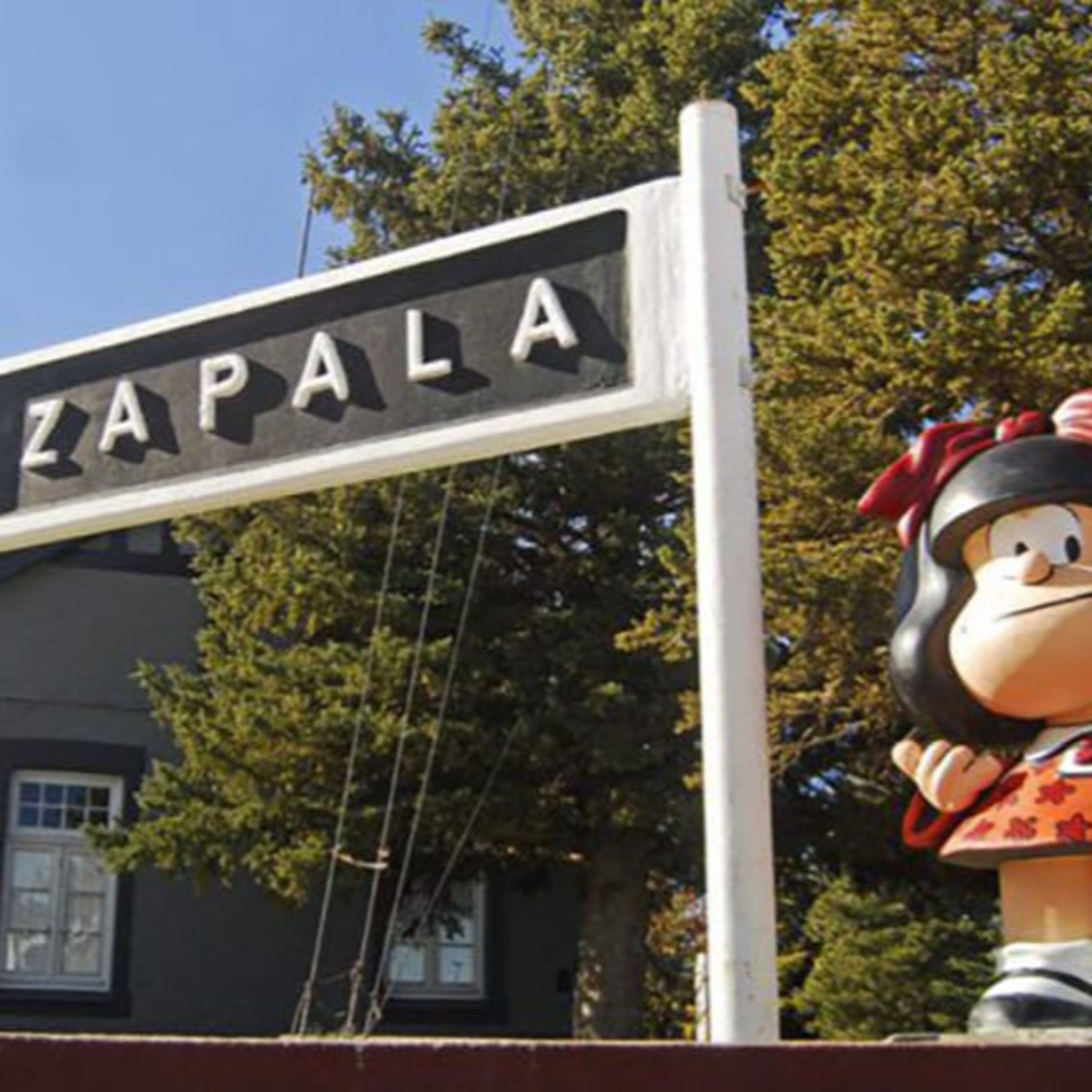 Conexión Joven Neuquén