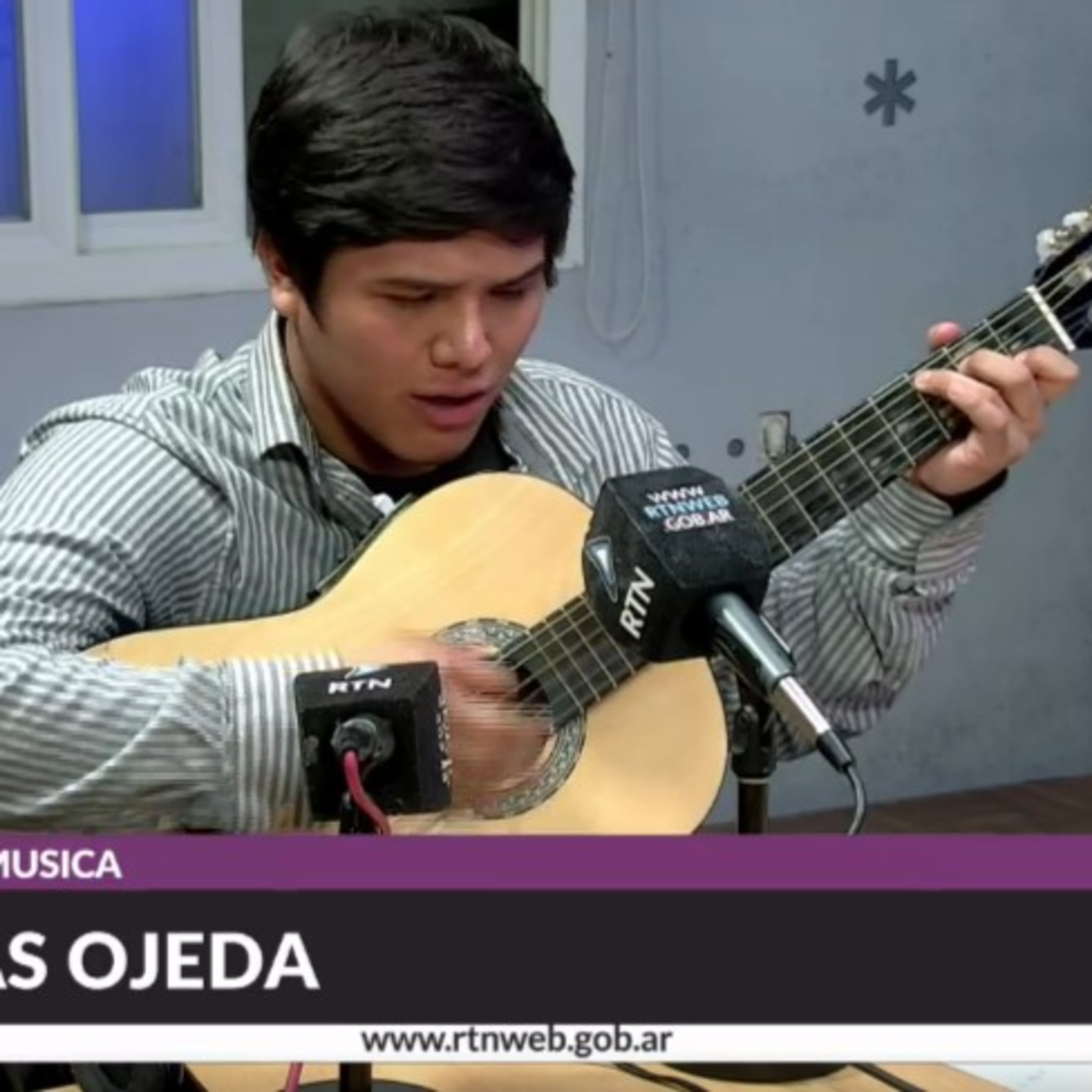 Conexión Joven Neuquén