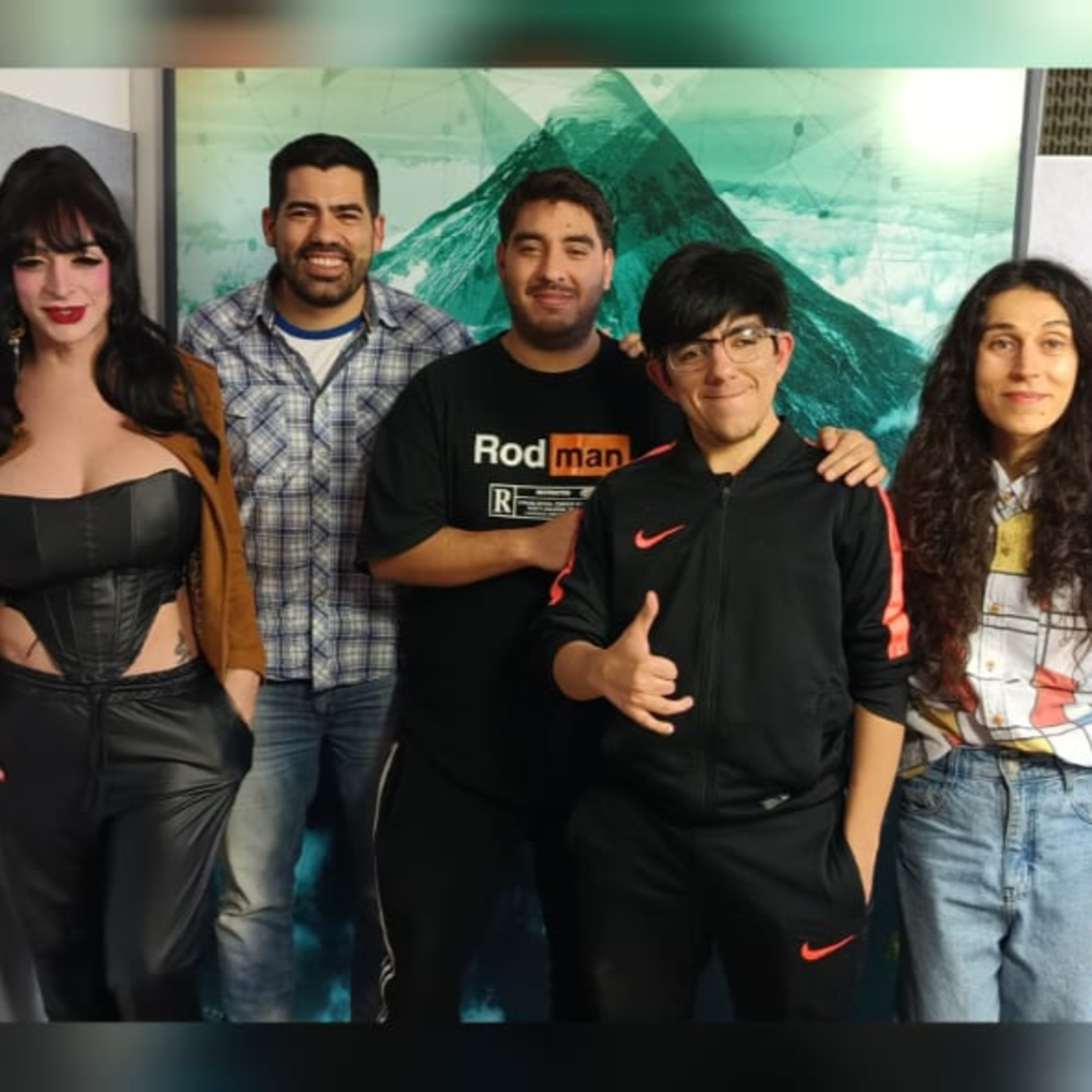 Conexión Joven Neuquén