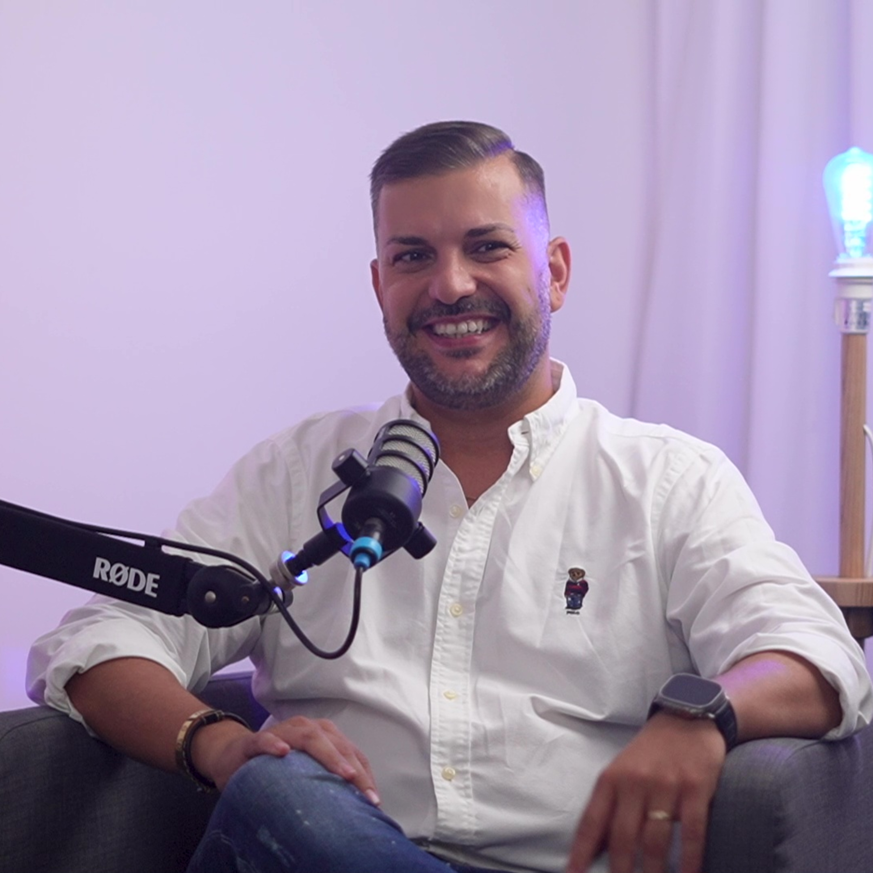 (❓ Na dotaz) Peter Halmo: šéf českého a slovenského Xeroxu a hvězda z LinkedInu episode artwork