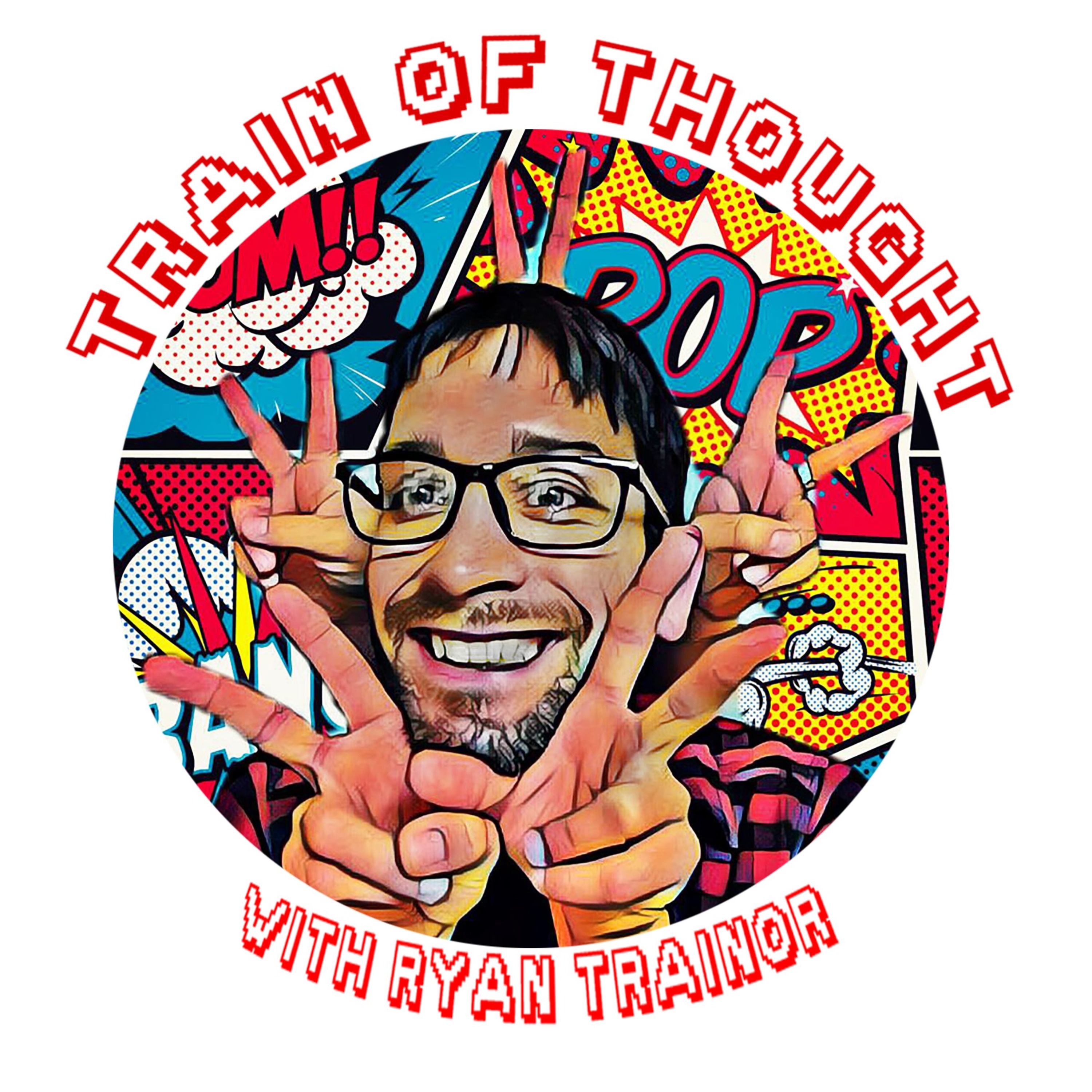 Train Of Thought