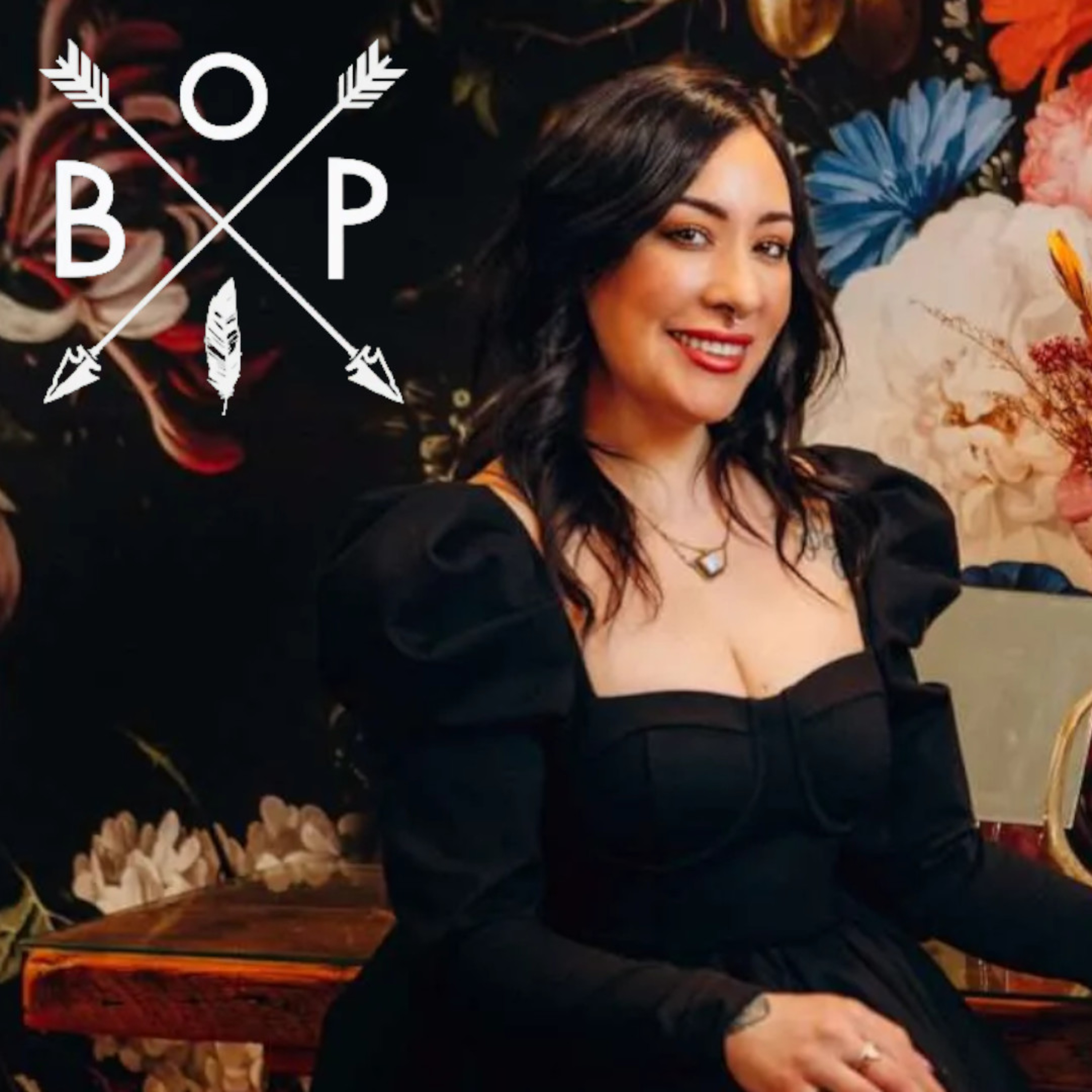 Tara Lynn of Birds of Prey Aesthetics on PRP and SMP