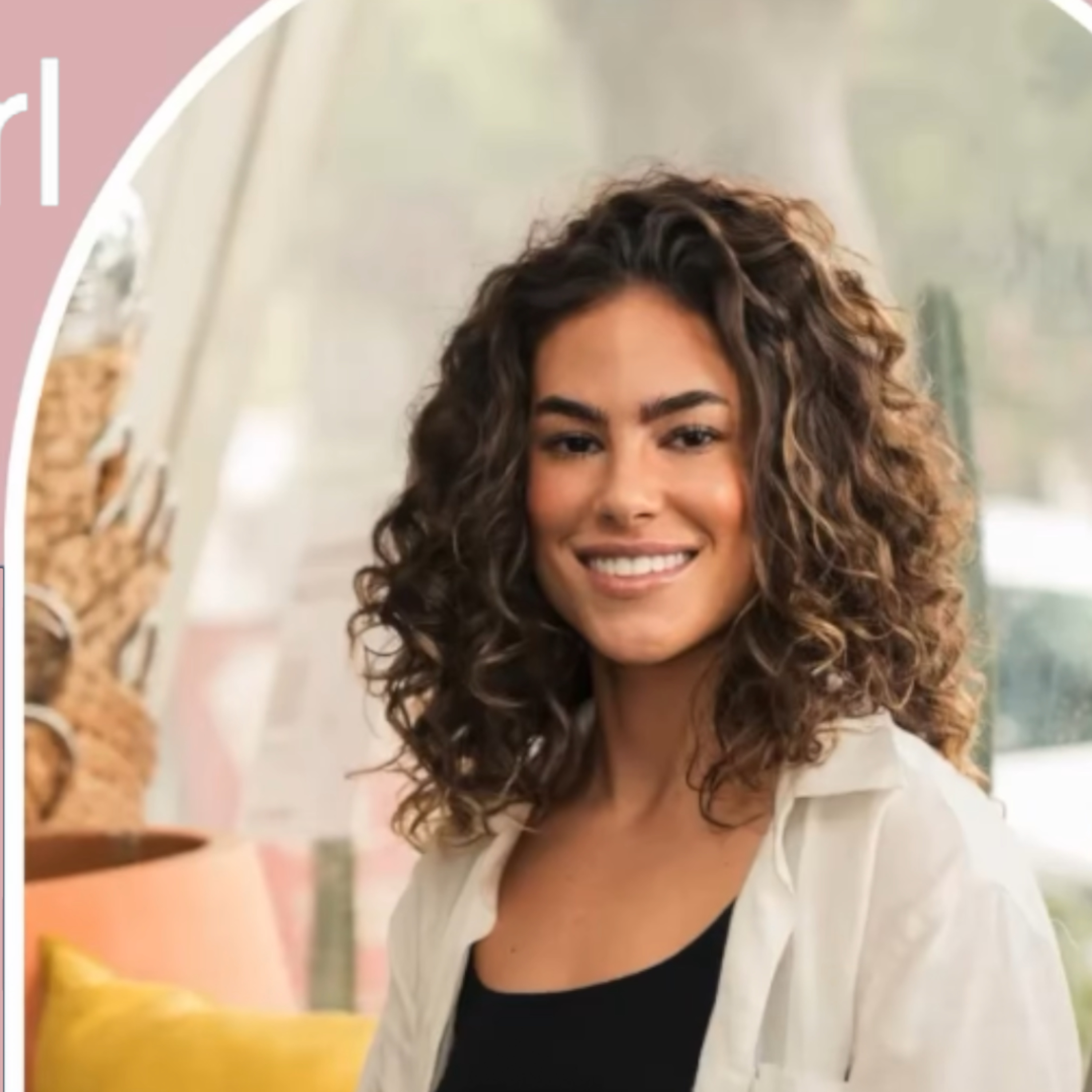 Sustainable Menstrual Products with Flowergirl Founder Arielle Loupos