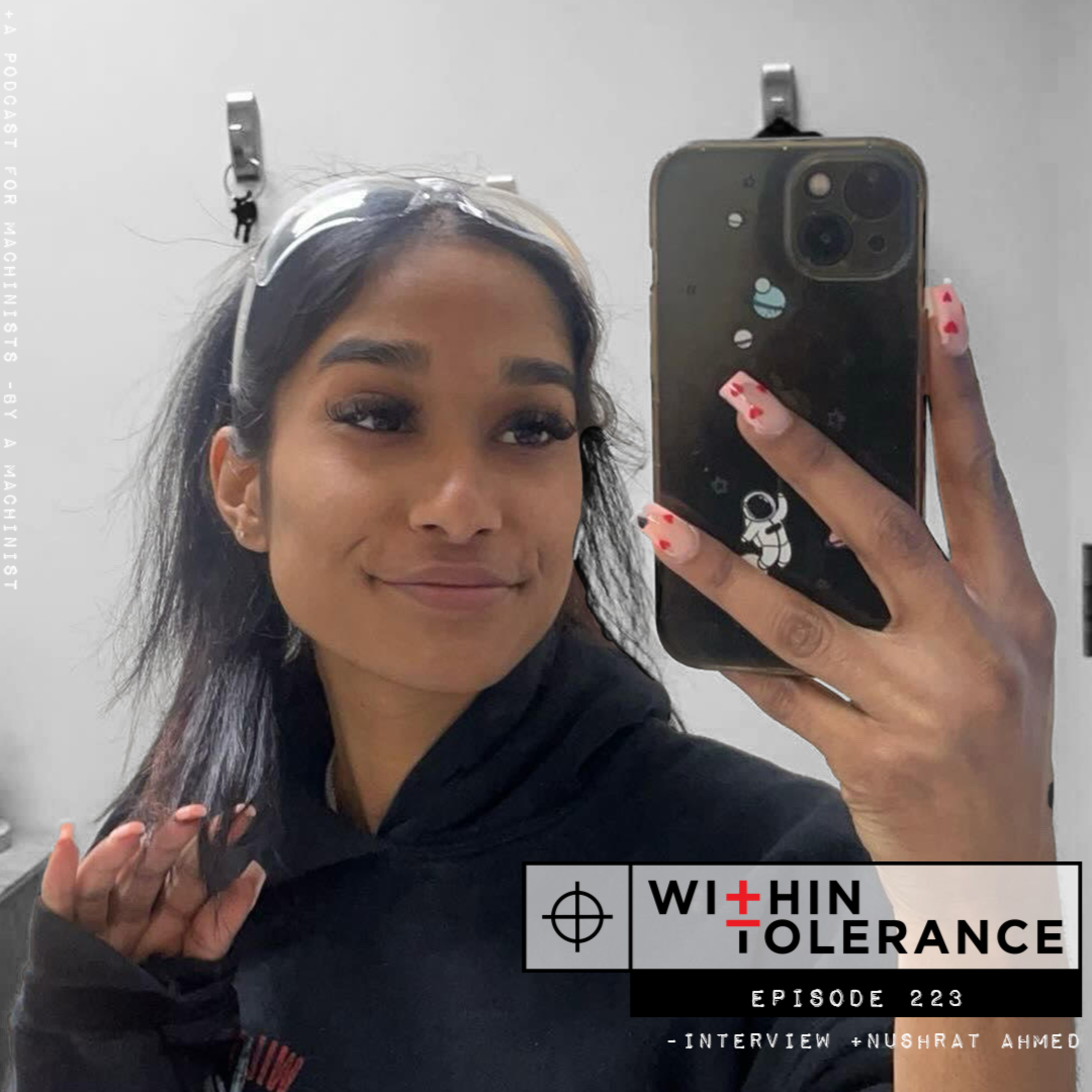 Within Tolerance