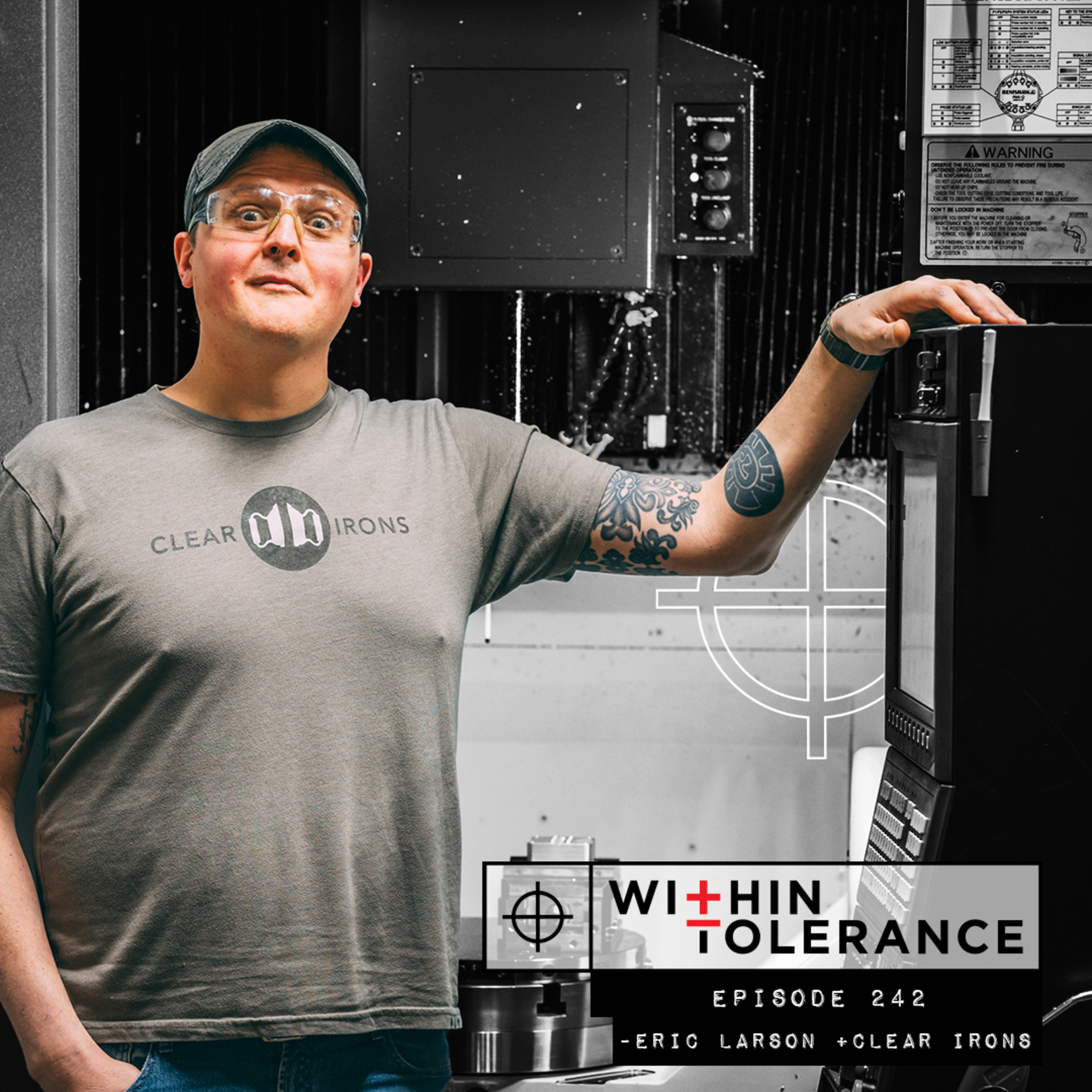Within Tolerance