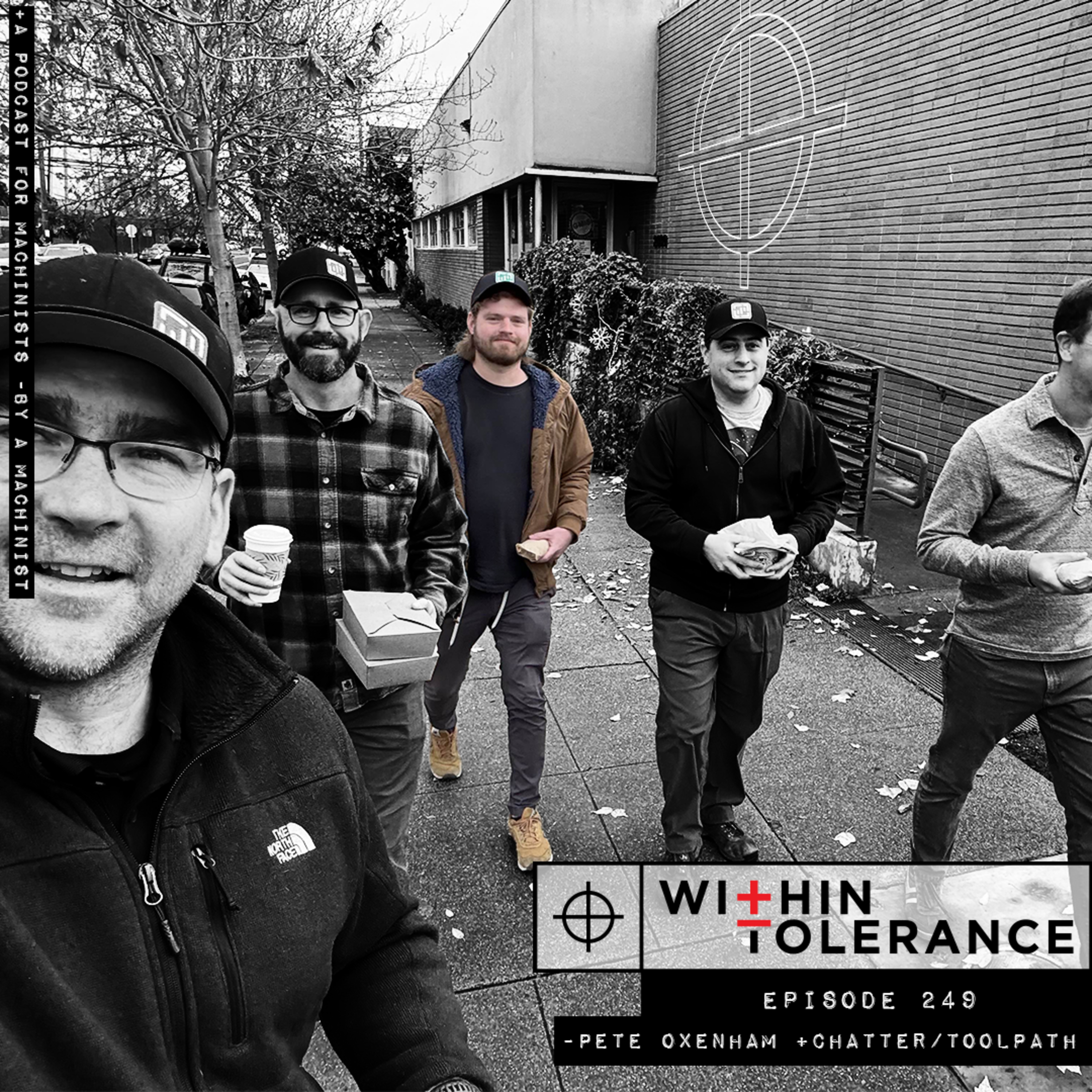 Within Tolerance
