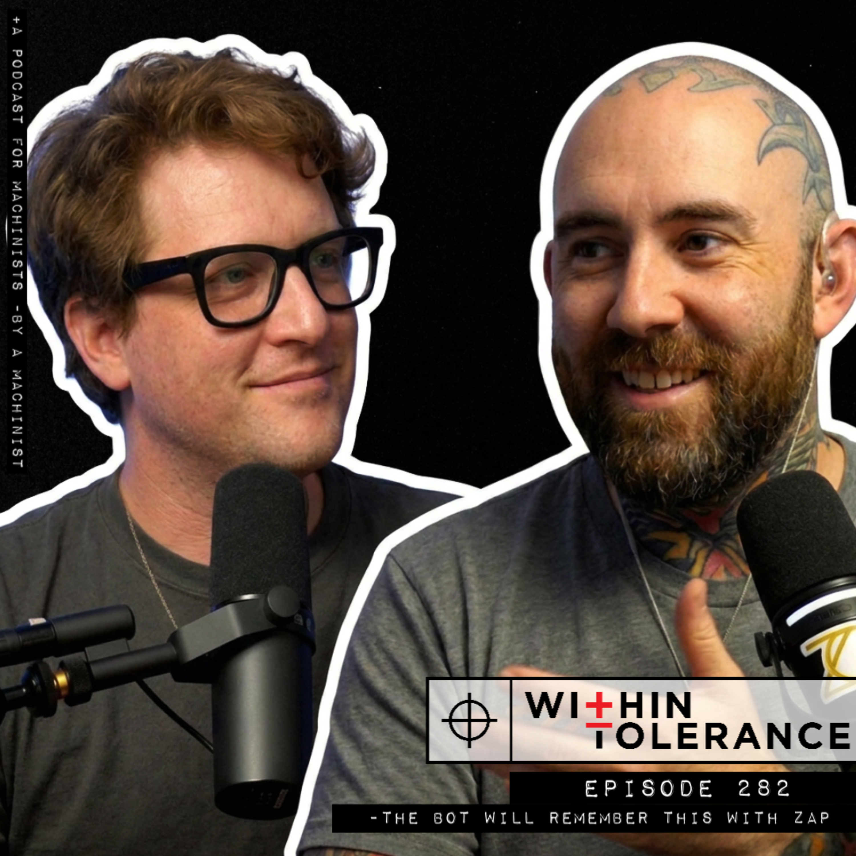 Within Tolerance