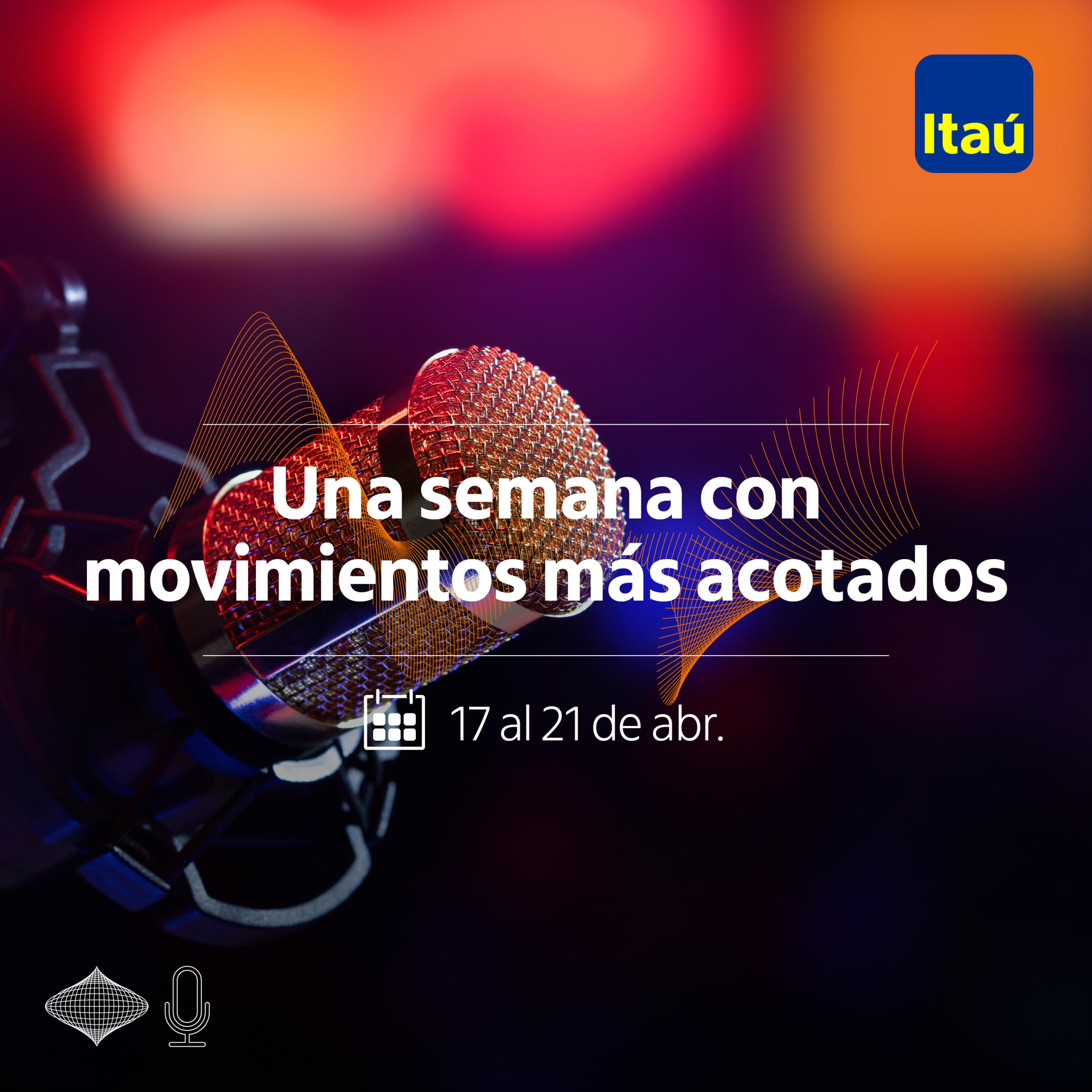Portada de Itaú Inversiones Colombia