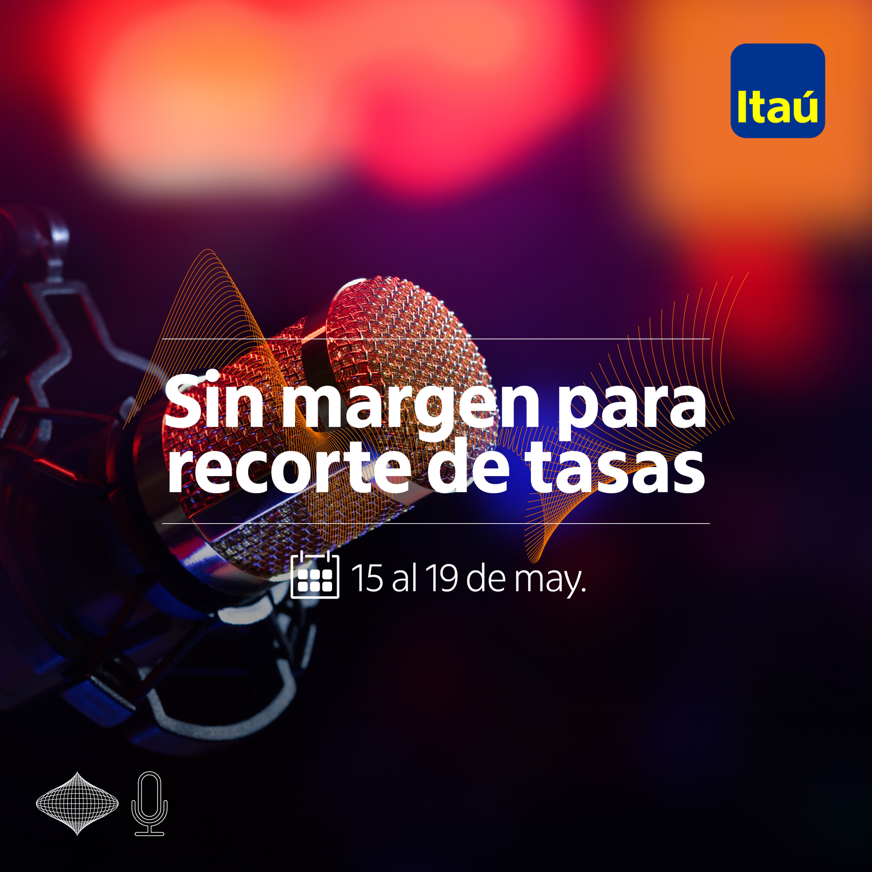 Portada de Itaú Inversiones Colombia