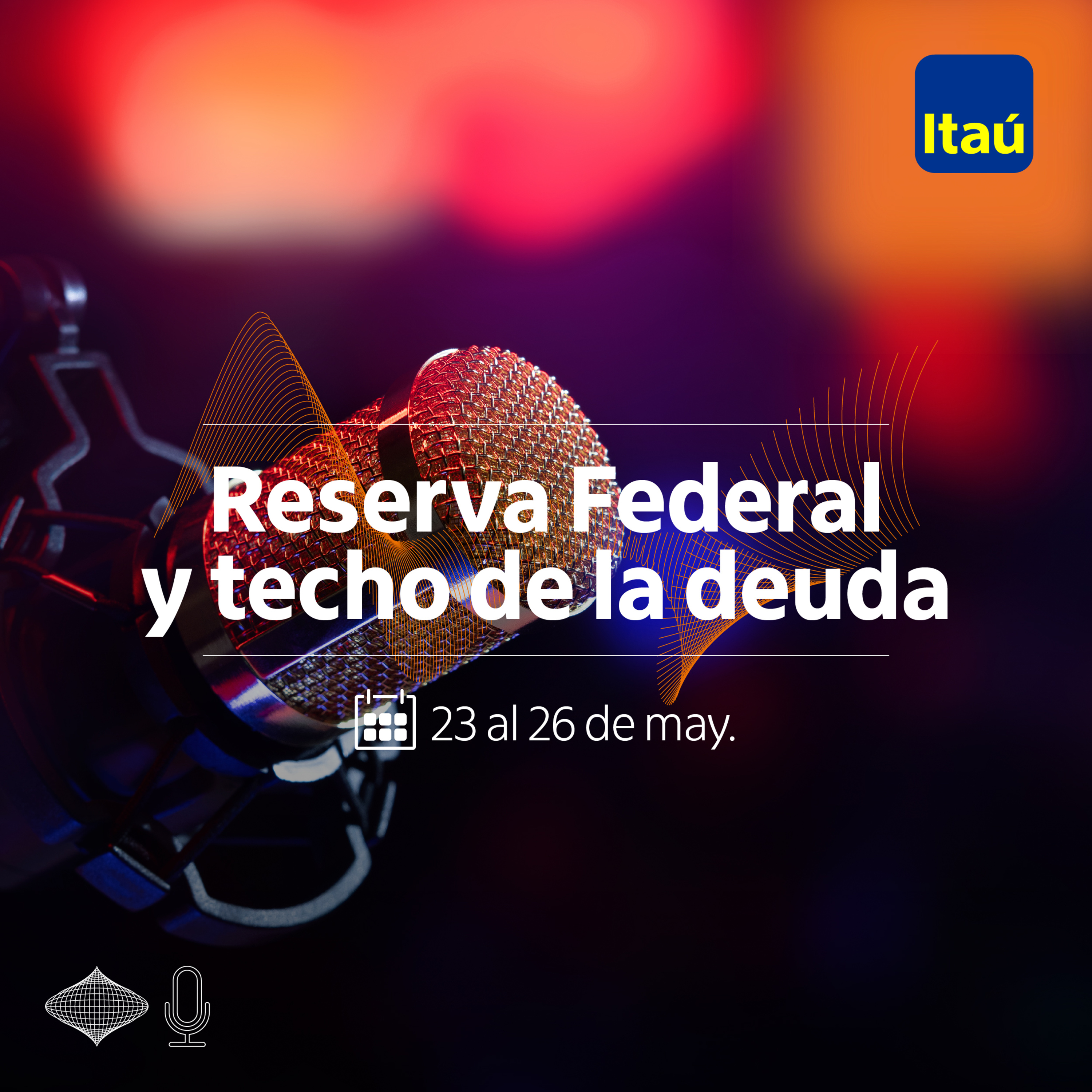 Portada de Itaú Inversiones Colombia