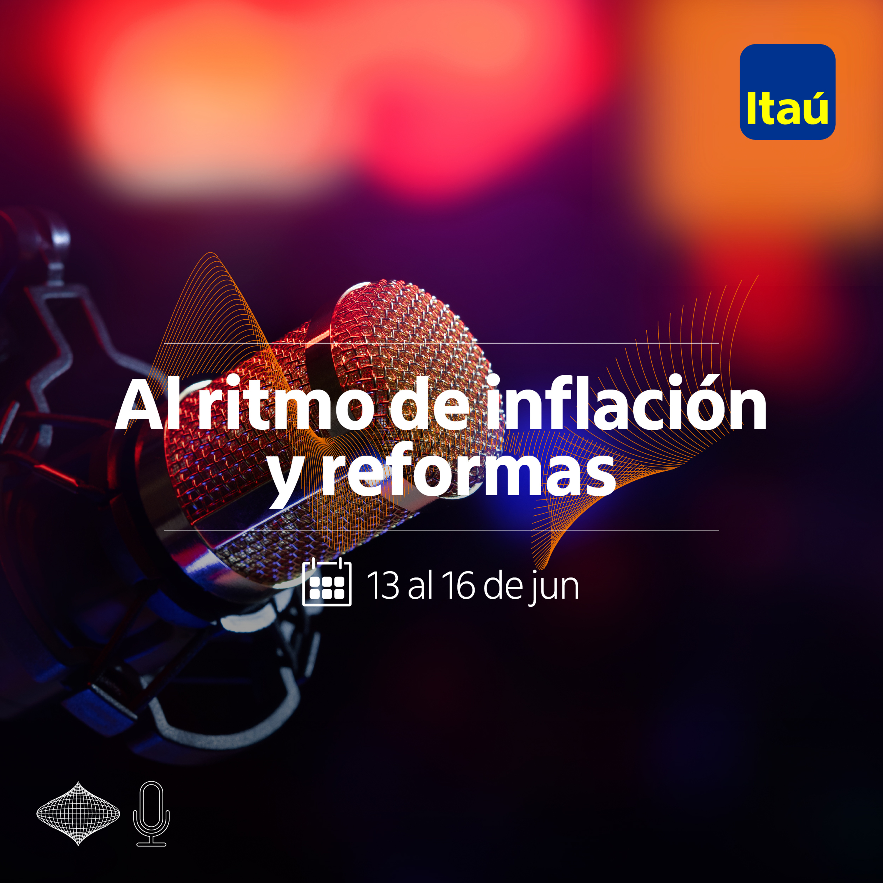 Portada de Itaú Inversiones Colombia