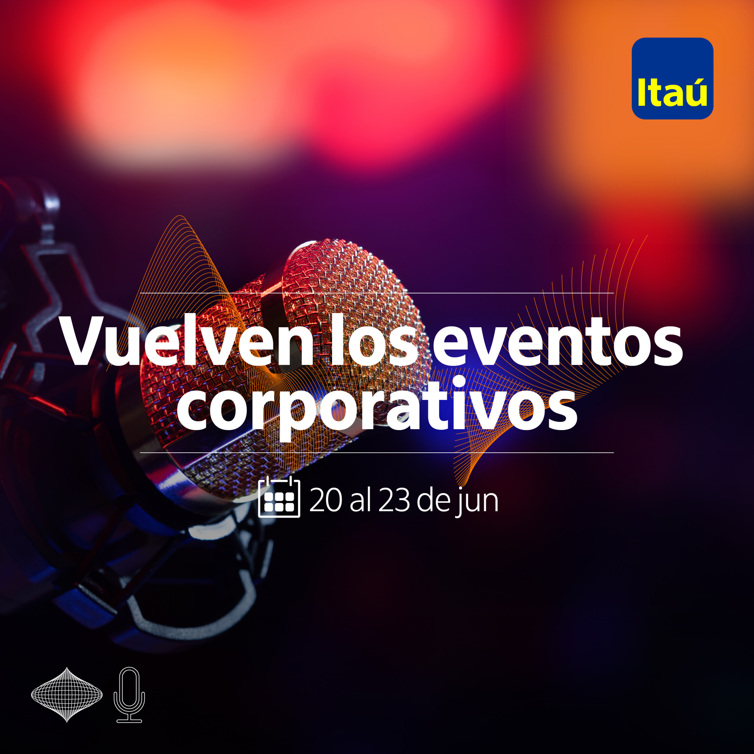 Portada de Itaú Inversiones Colombia