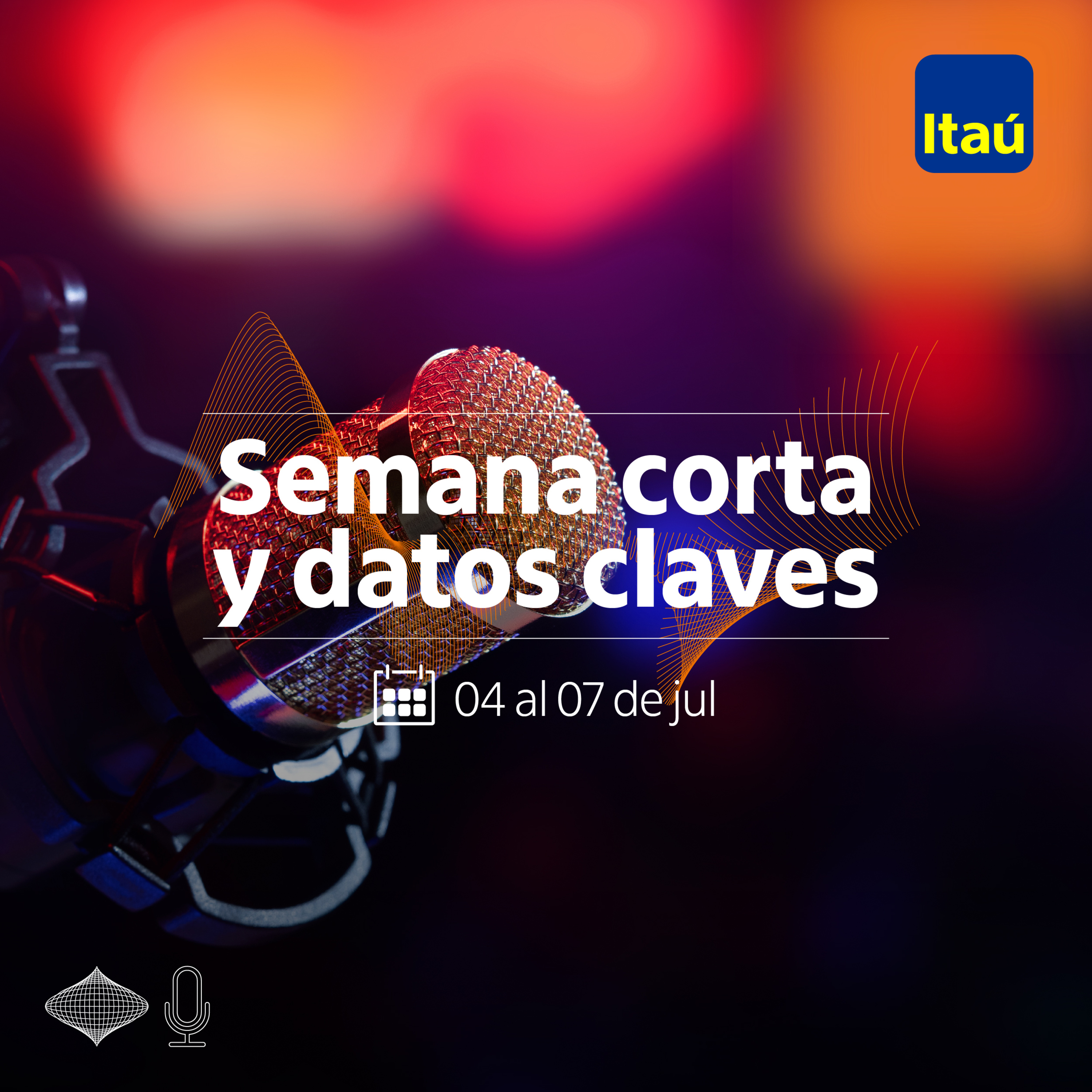 Portada de Itaú Inversiones Colombia