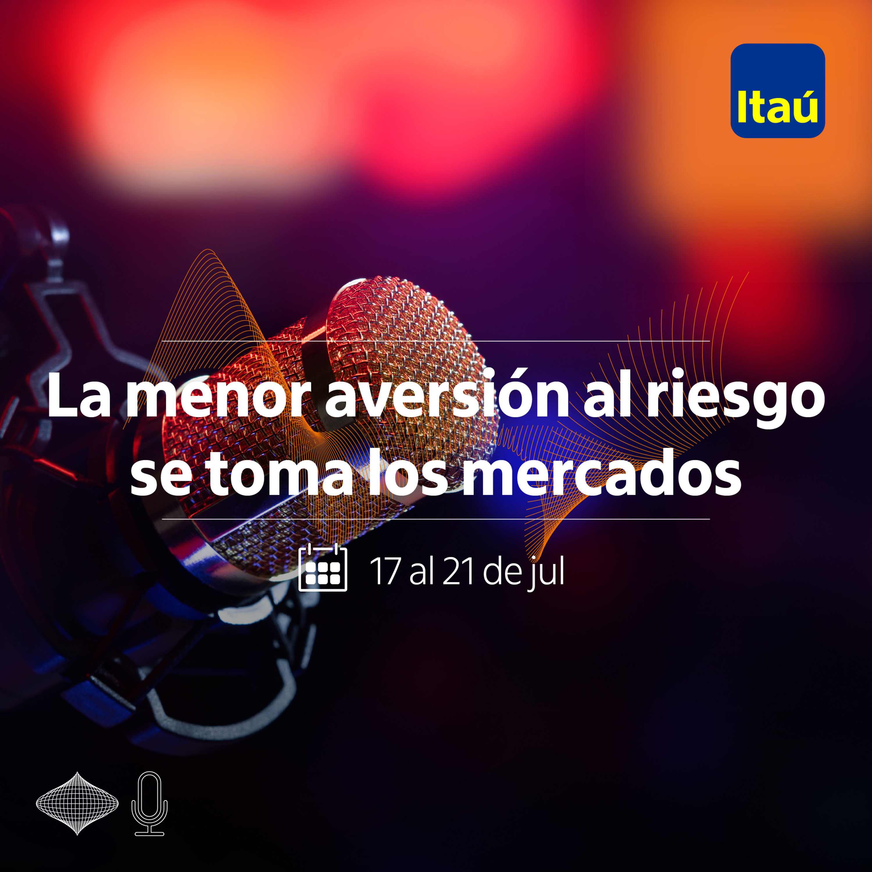 Portada de Itaú Inversiones Colombia