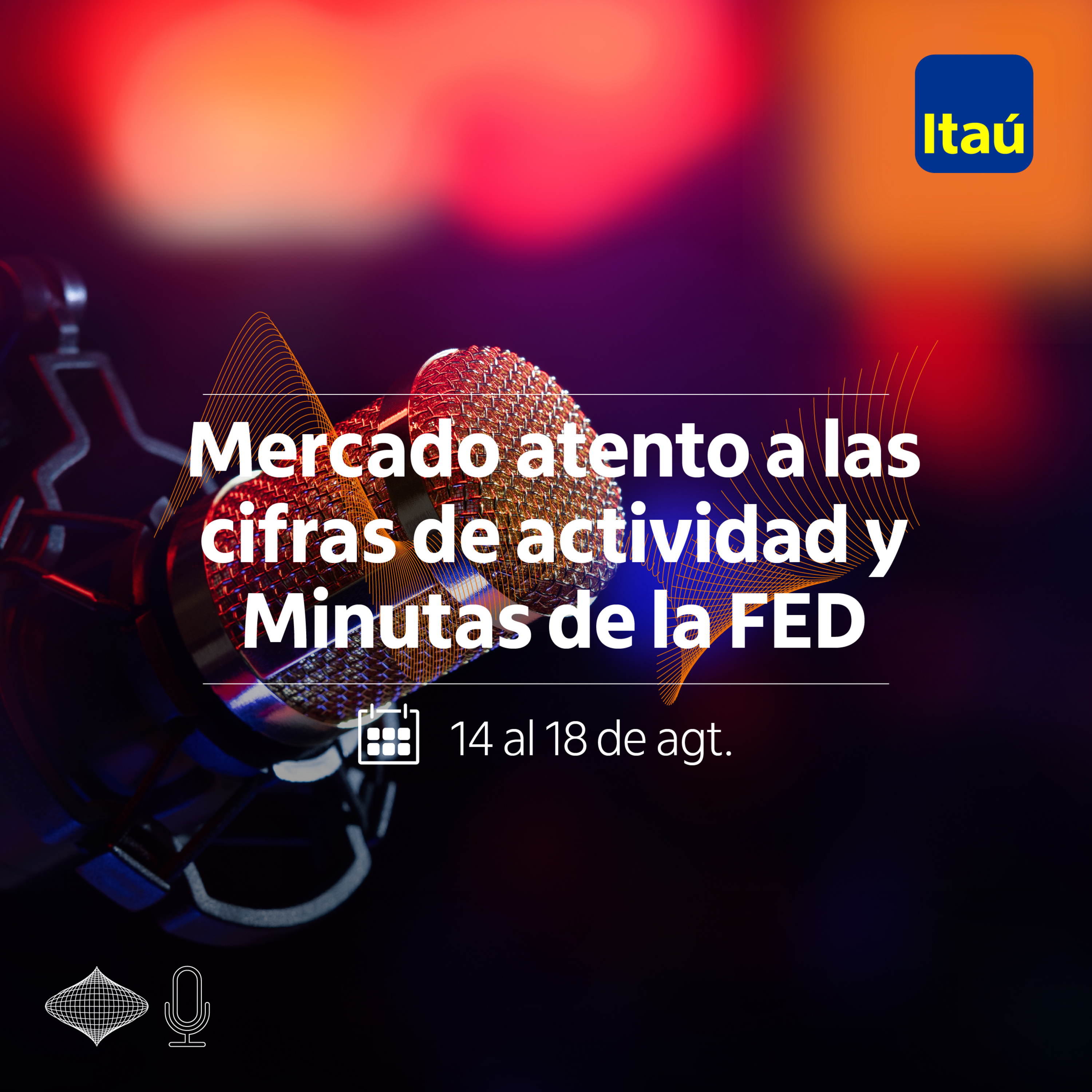 Portada de Itaú Inversiones Colombia