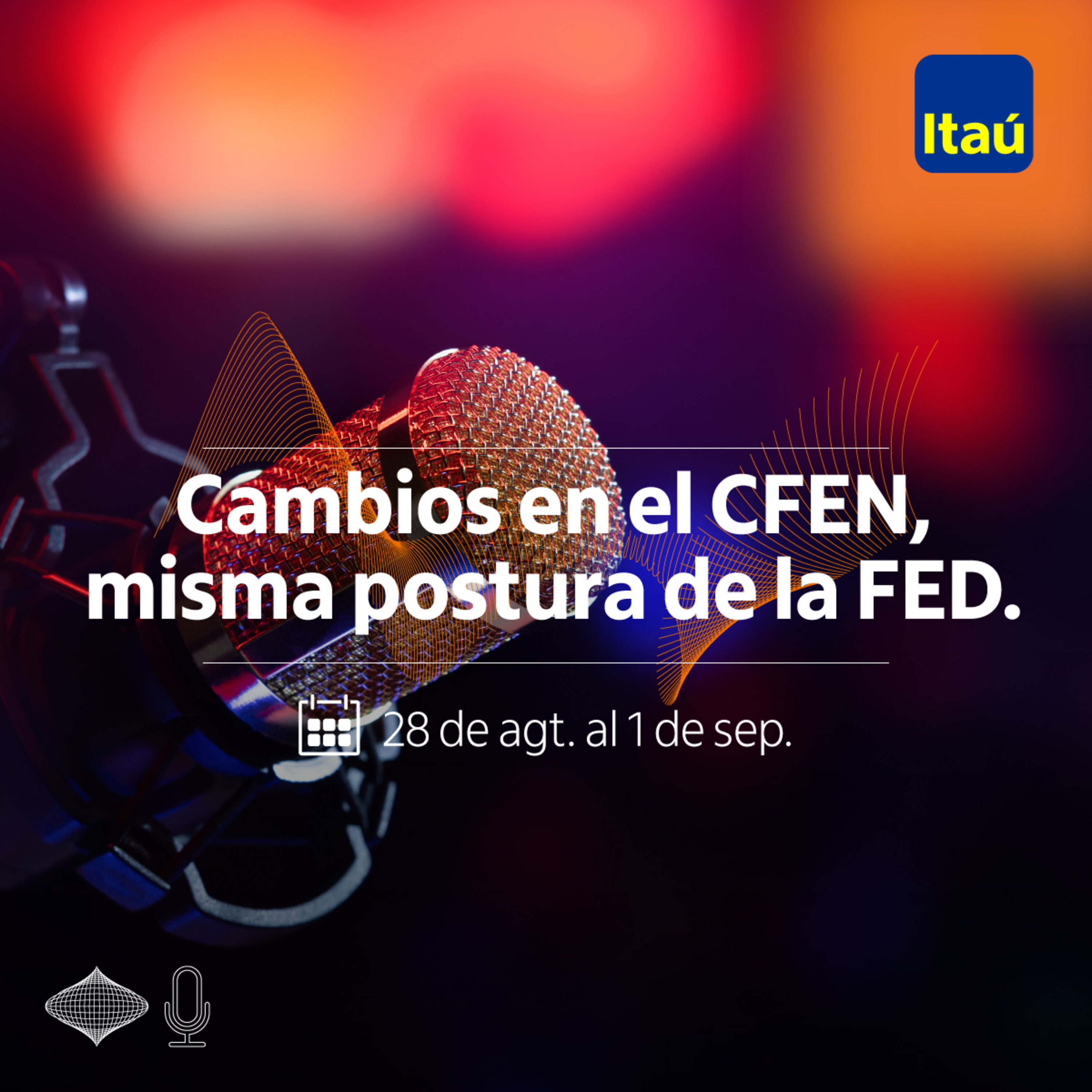 Portada de Itaú Inversiones Colombia