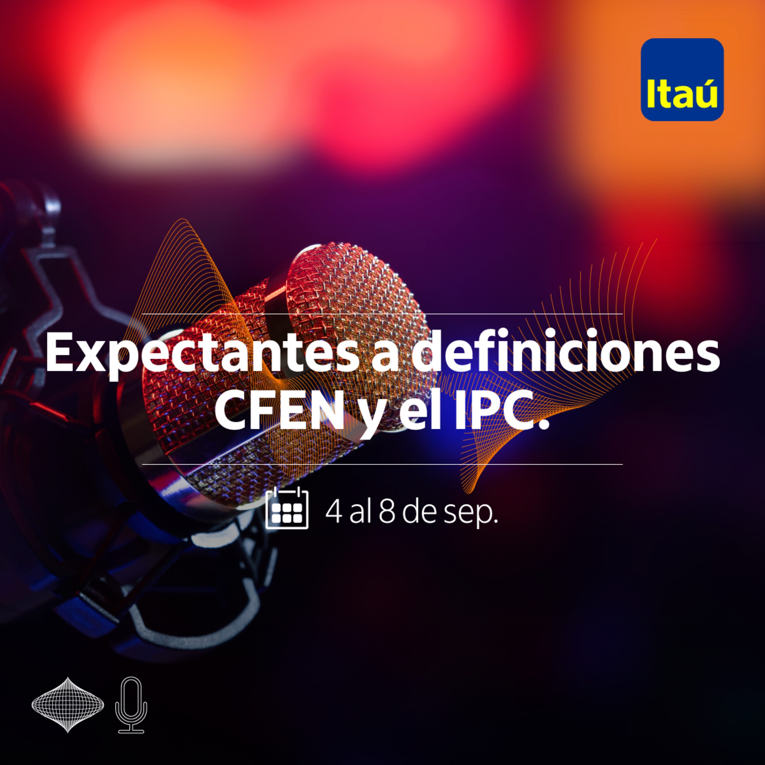 Portada de Itaú Inversiones Colombia