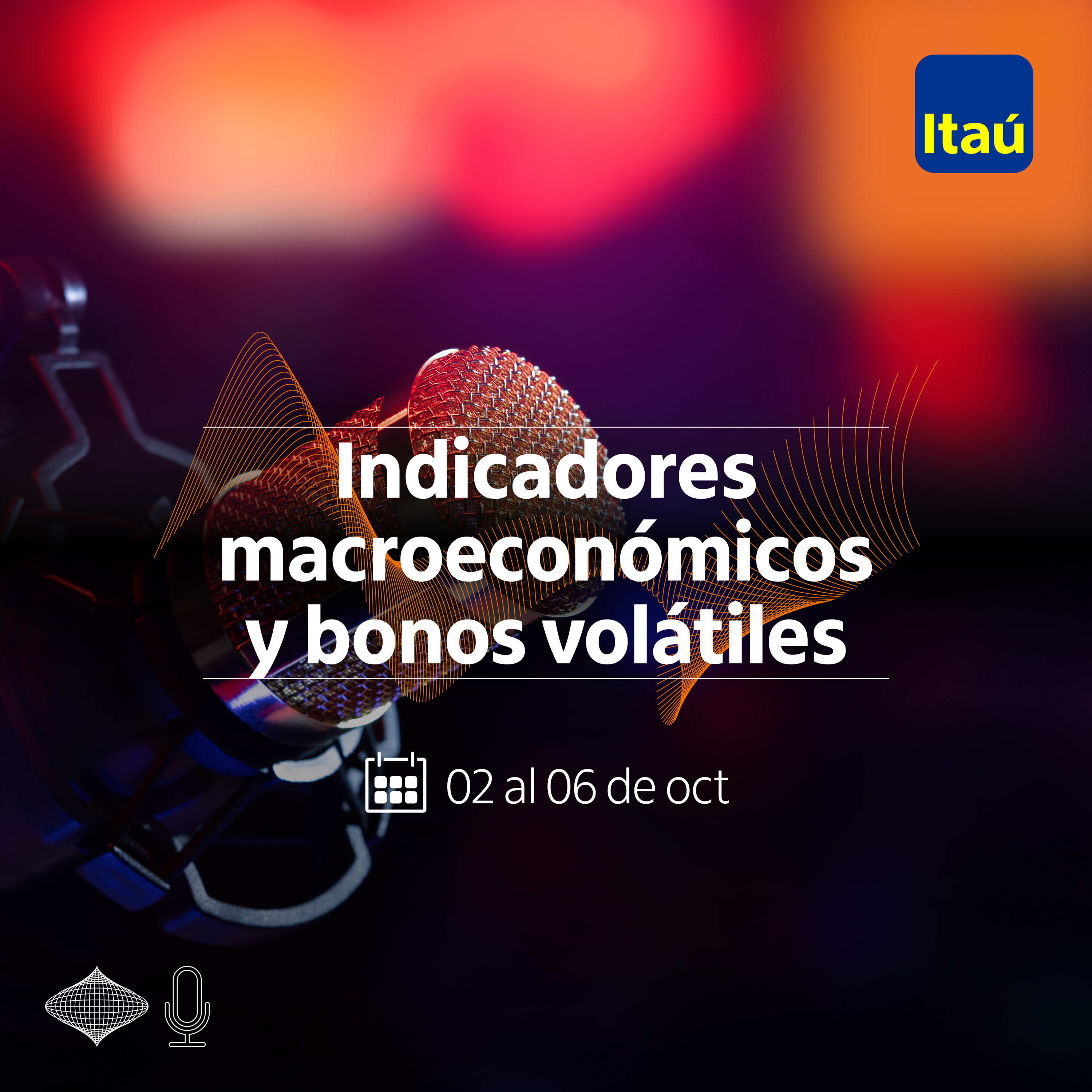 Portada de Itaú Inversiones Colombia