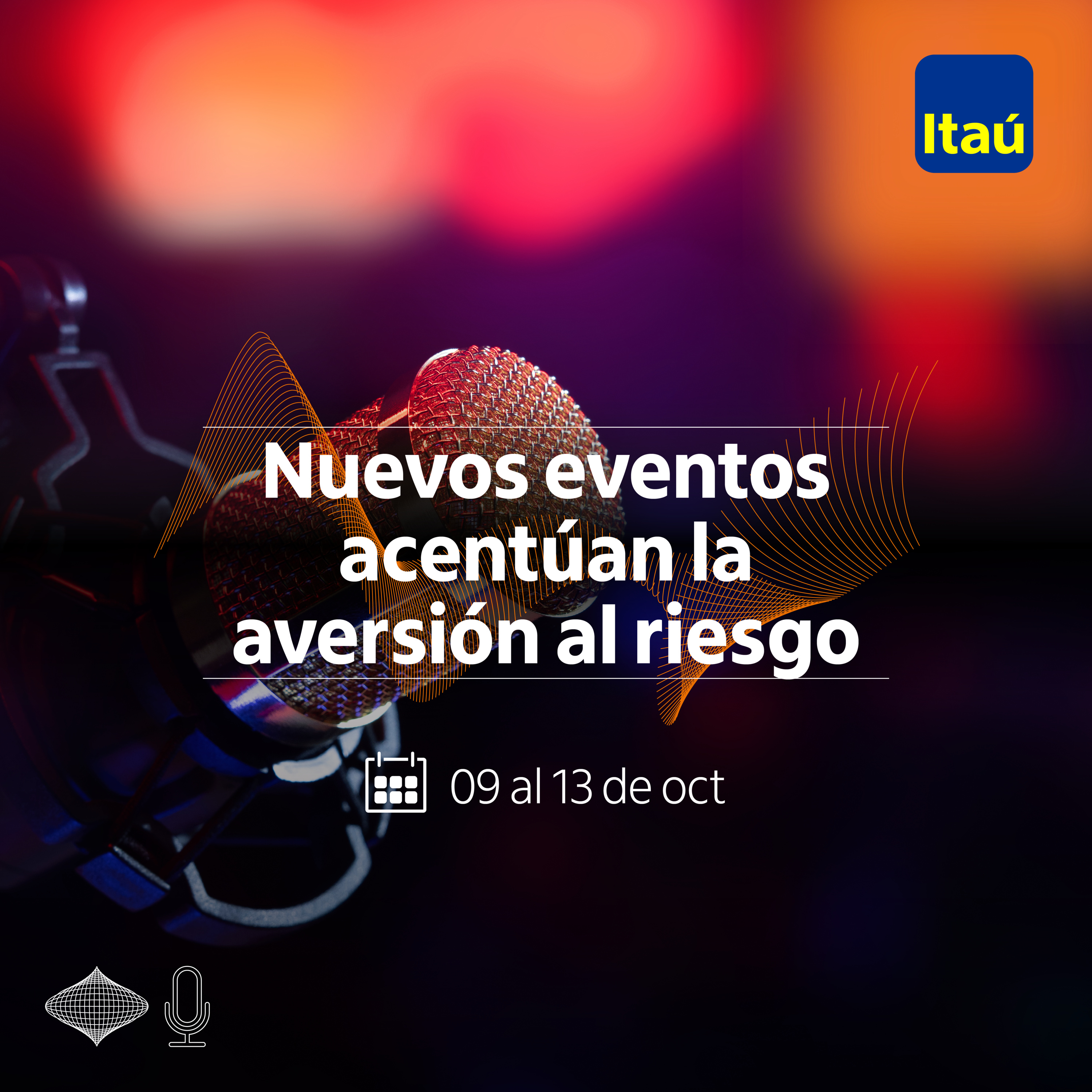 Portada de Itaú Inversiones Colombia