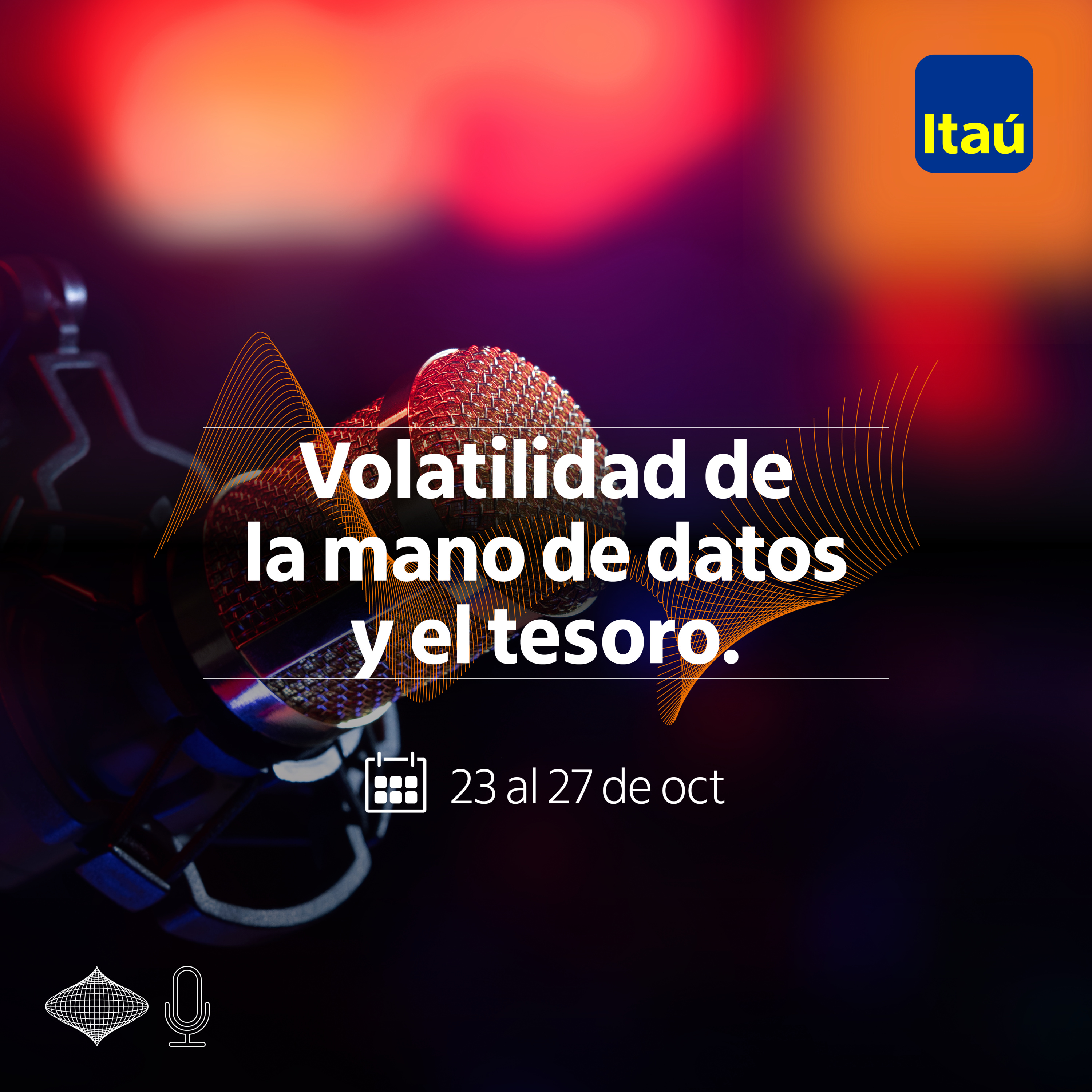 Portada de Itaú Inversiones Colombia