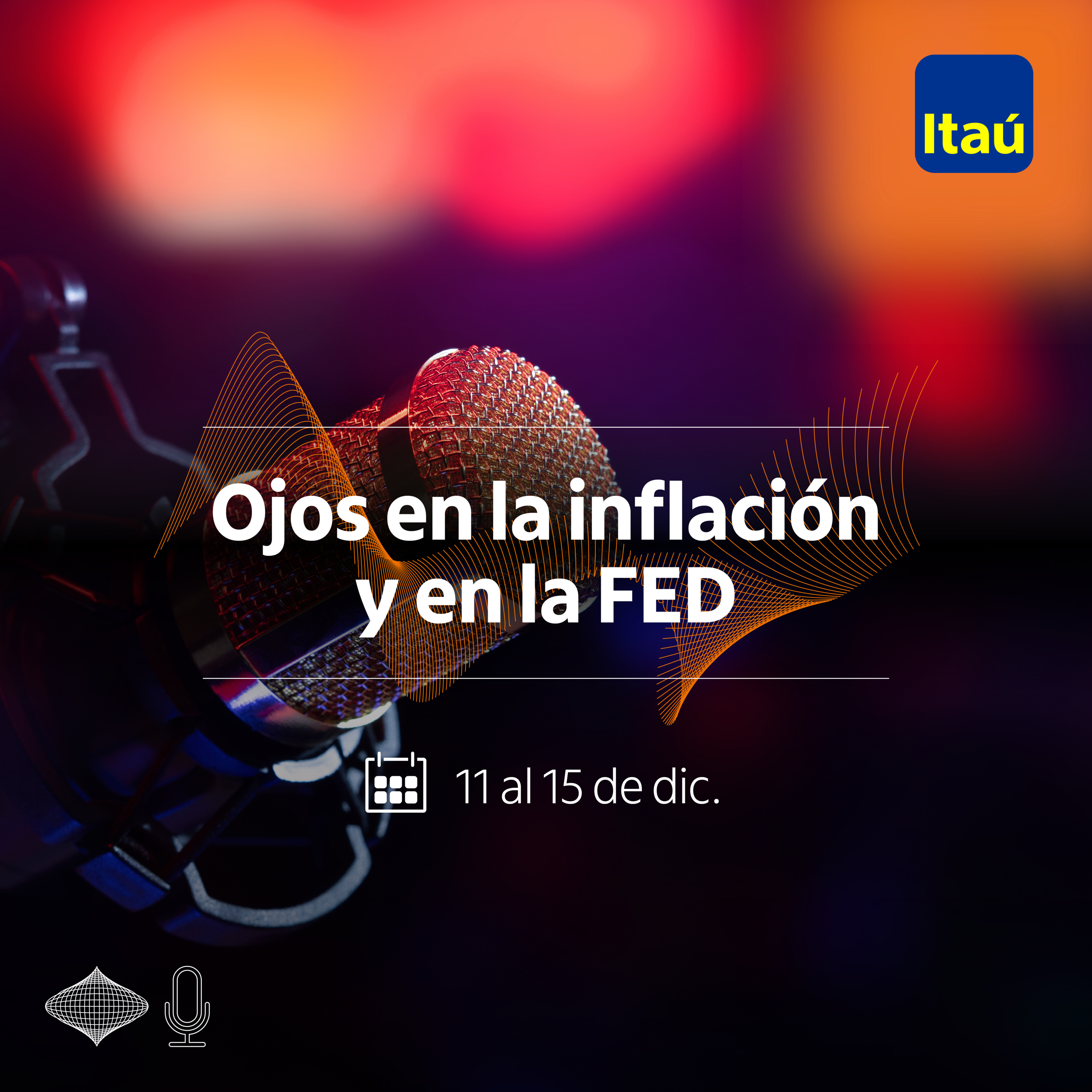 Portada de Itaú Inversiones Colombia