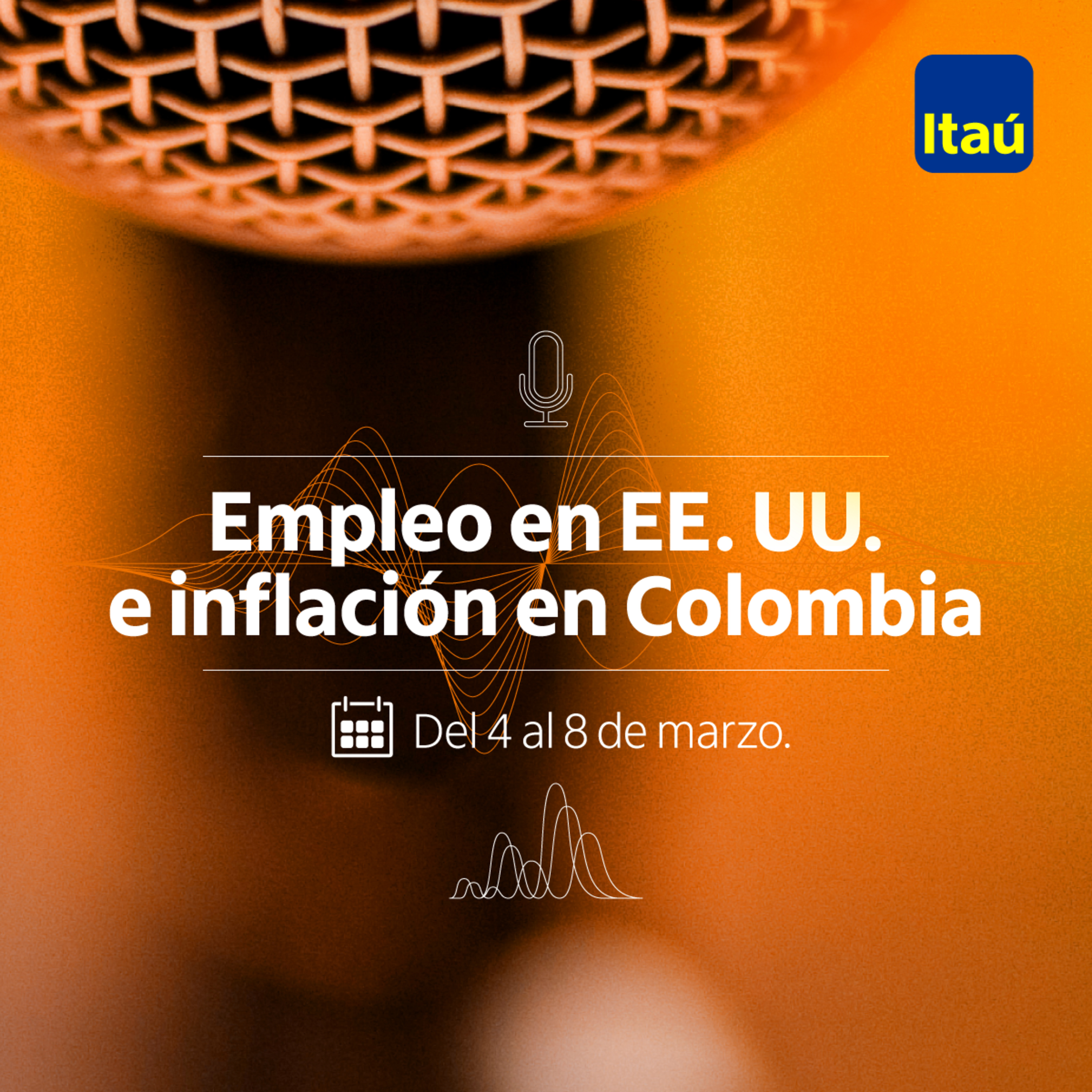 Portada de Itaú Inversiones Colombia