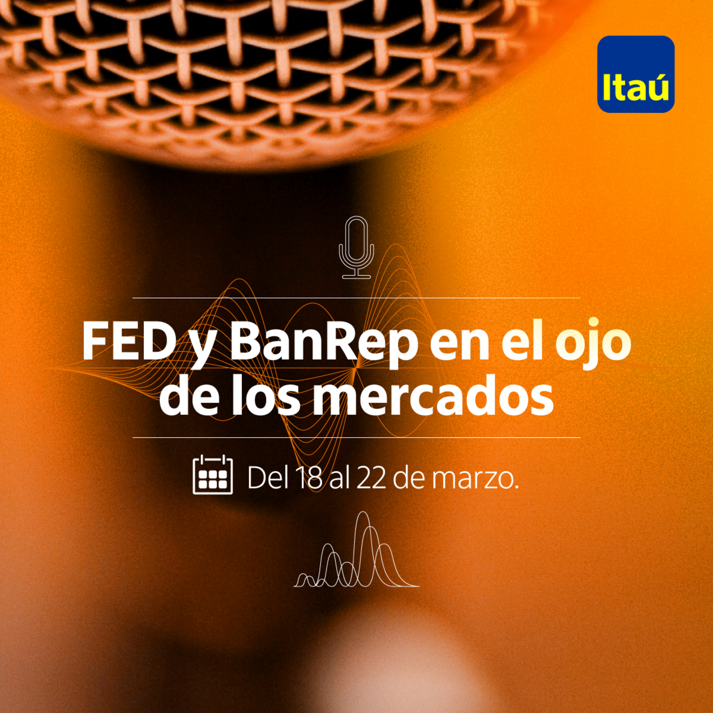 Portada de Itaú Inversiones Colombia