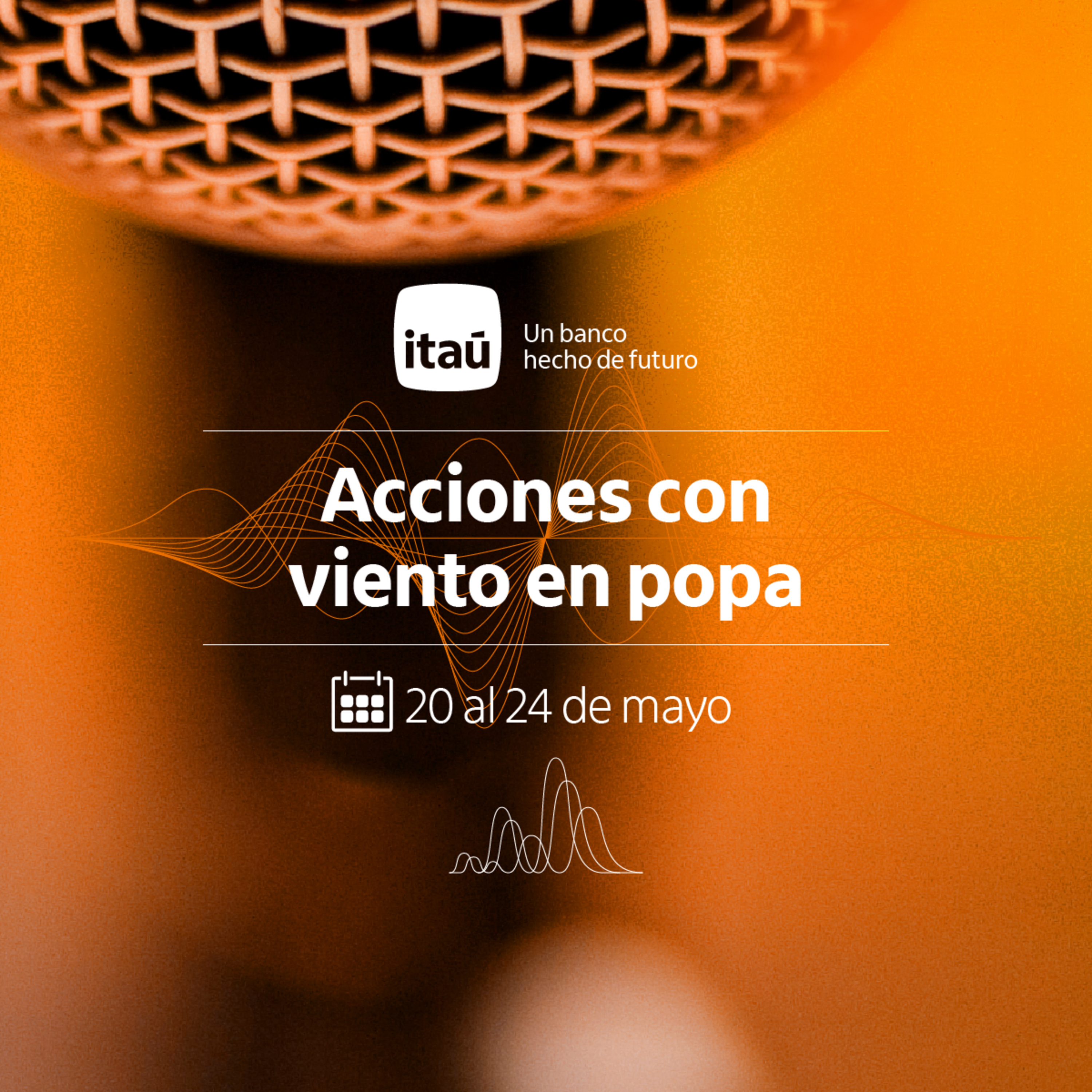 Portada de Itaú Inversiones Colombia