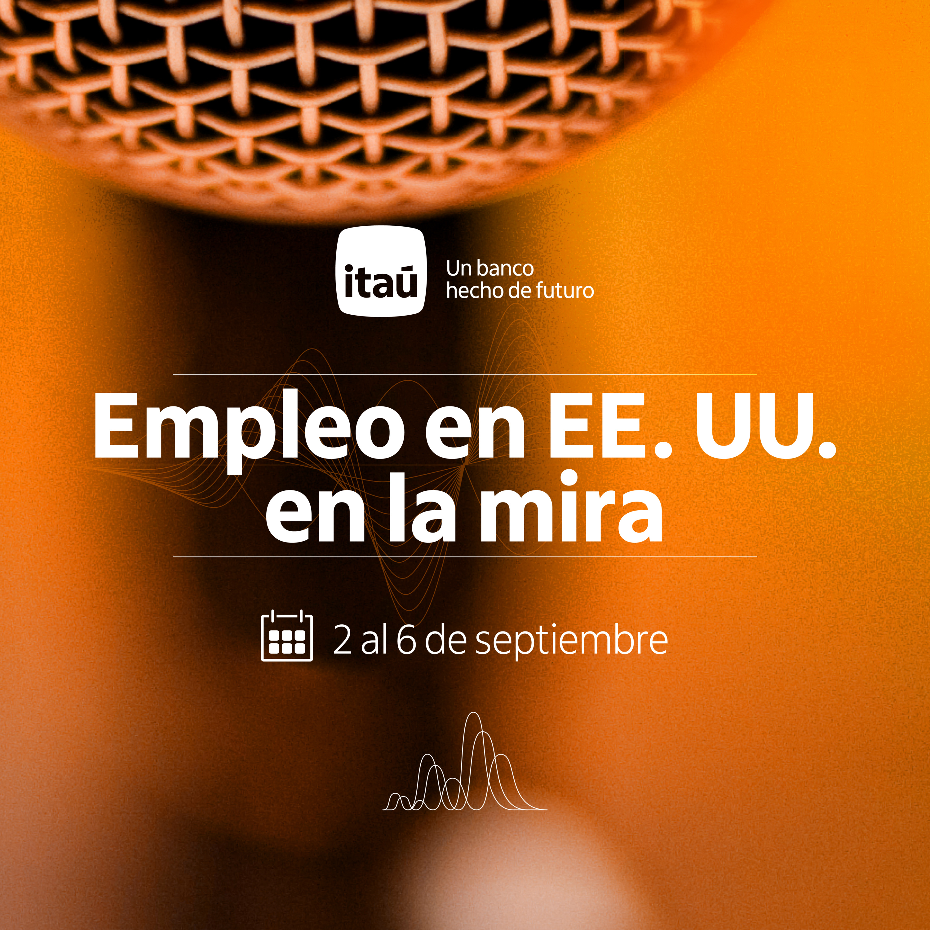 Empleo en EE. UU. en la mira