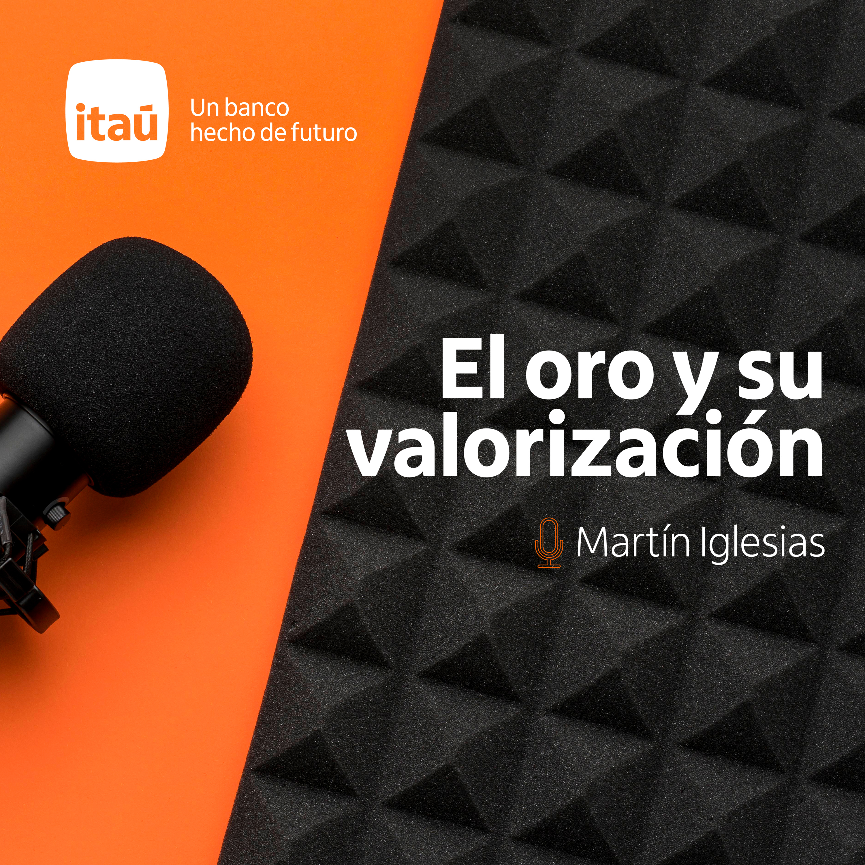  El oro y su valorización.