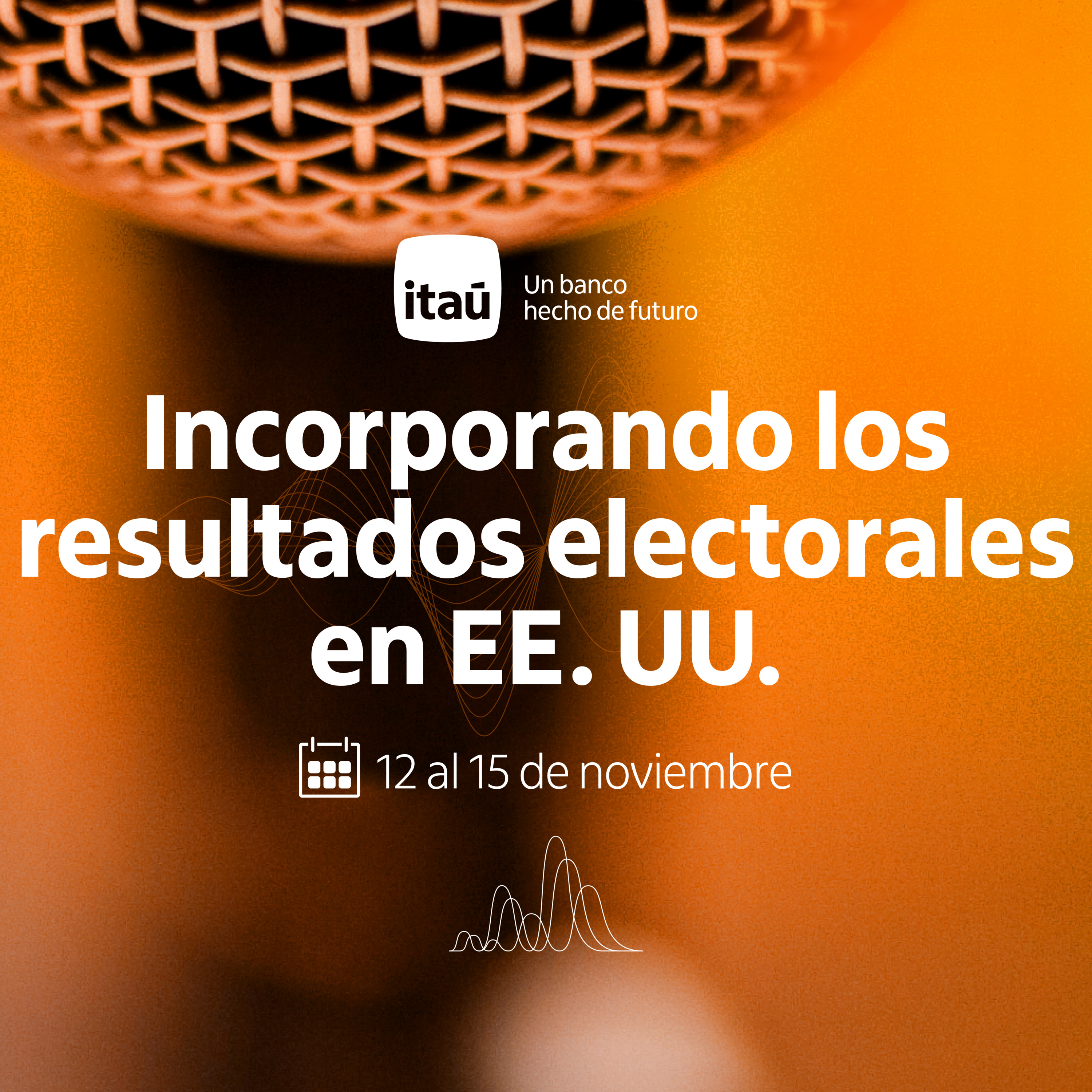 Incorporando los resultados electorales en EE. UU.