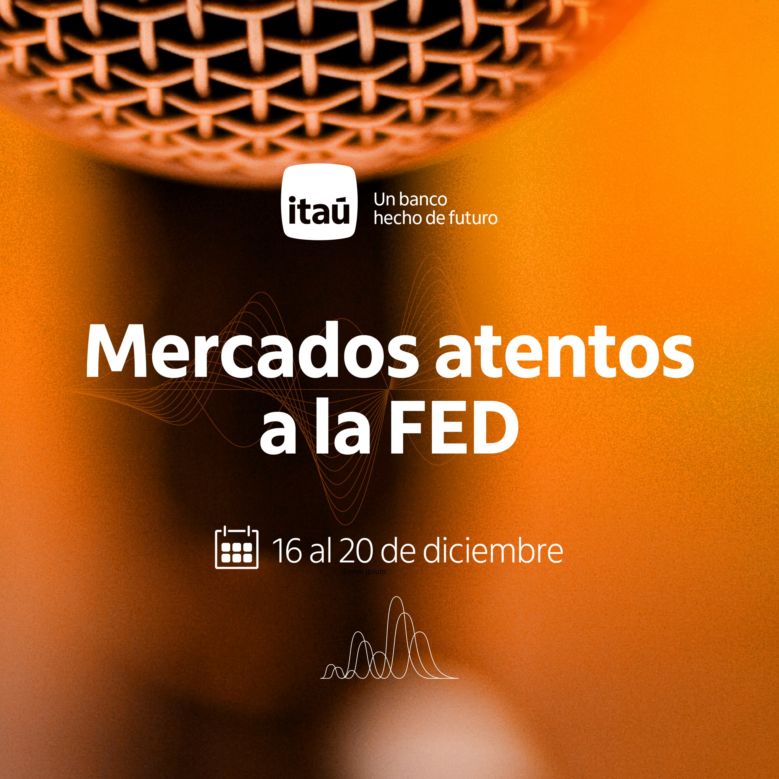 Mercados atentos a la FED