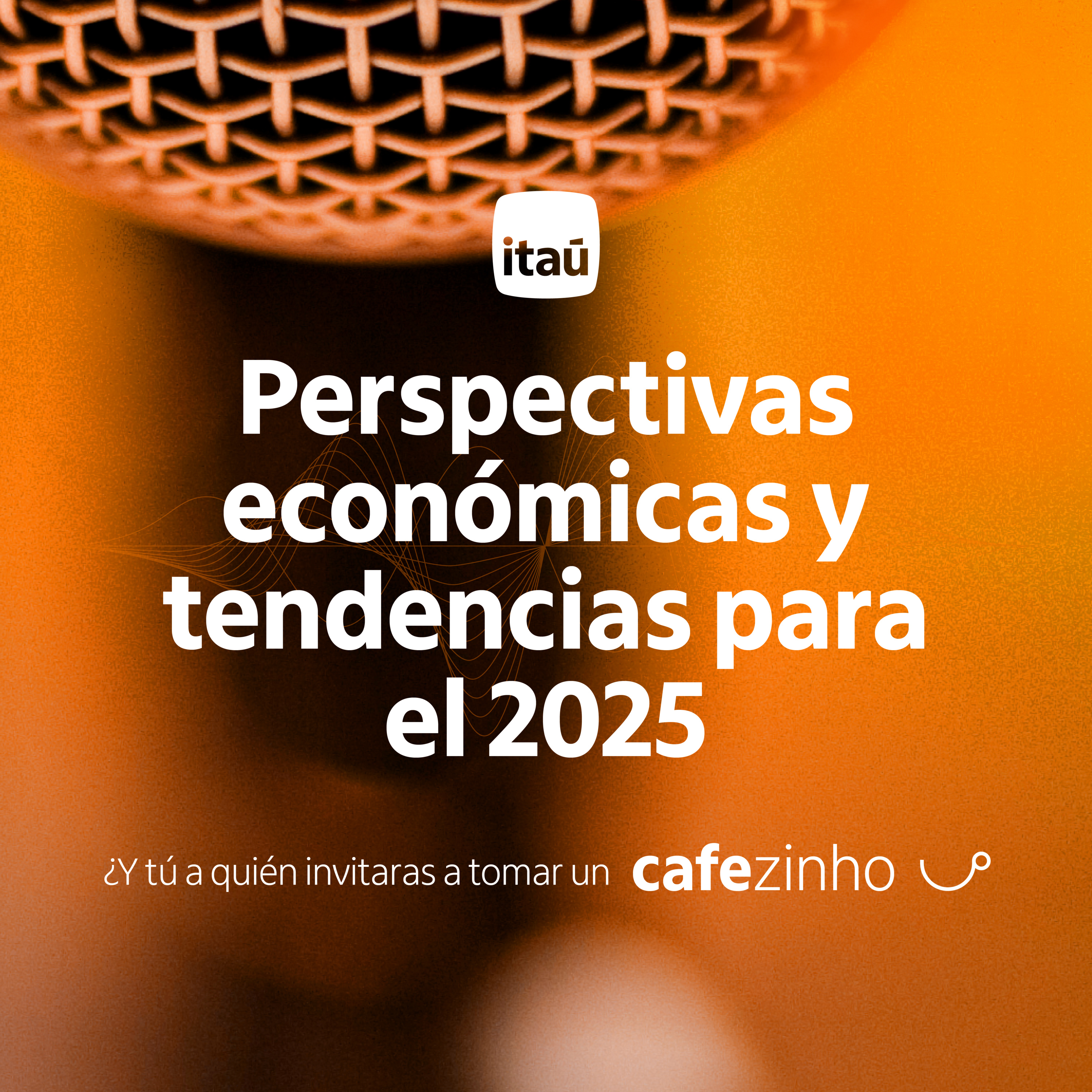Perspectivas económicas y tendencias de mercado para el 2025.