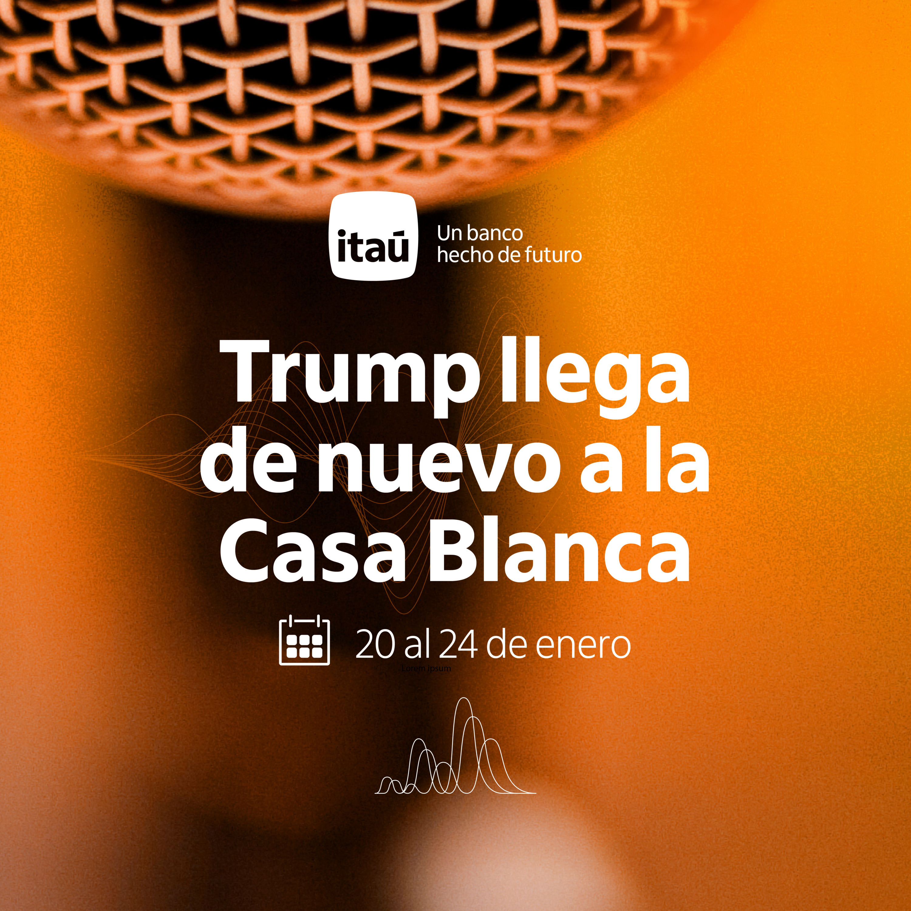 Trump llega de nuevo a la Casa Blanca