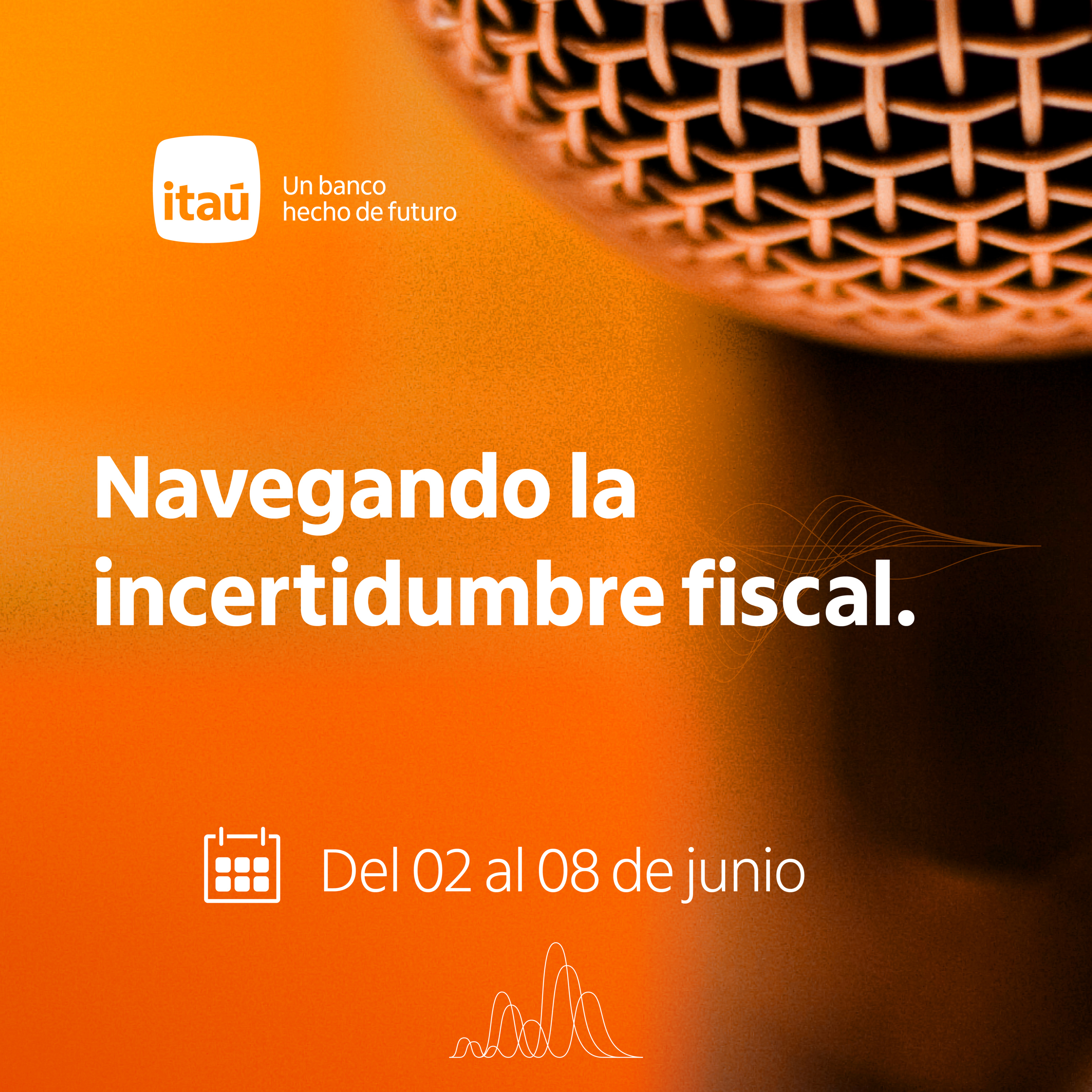 Navegando la incertidumbre fiscal.