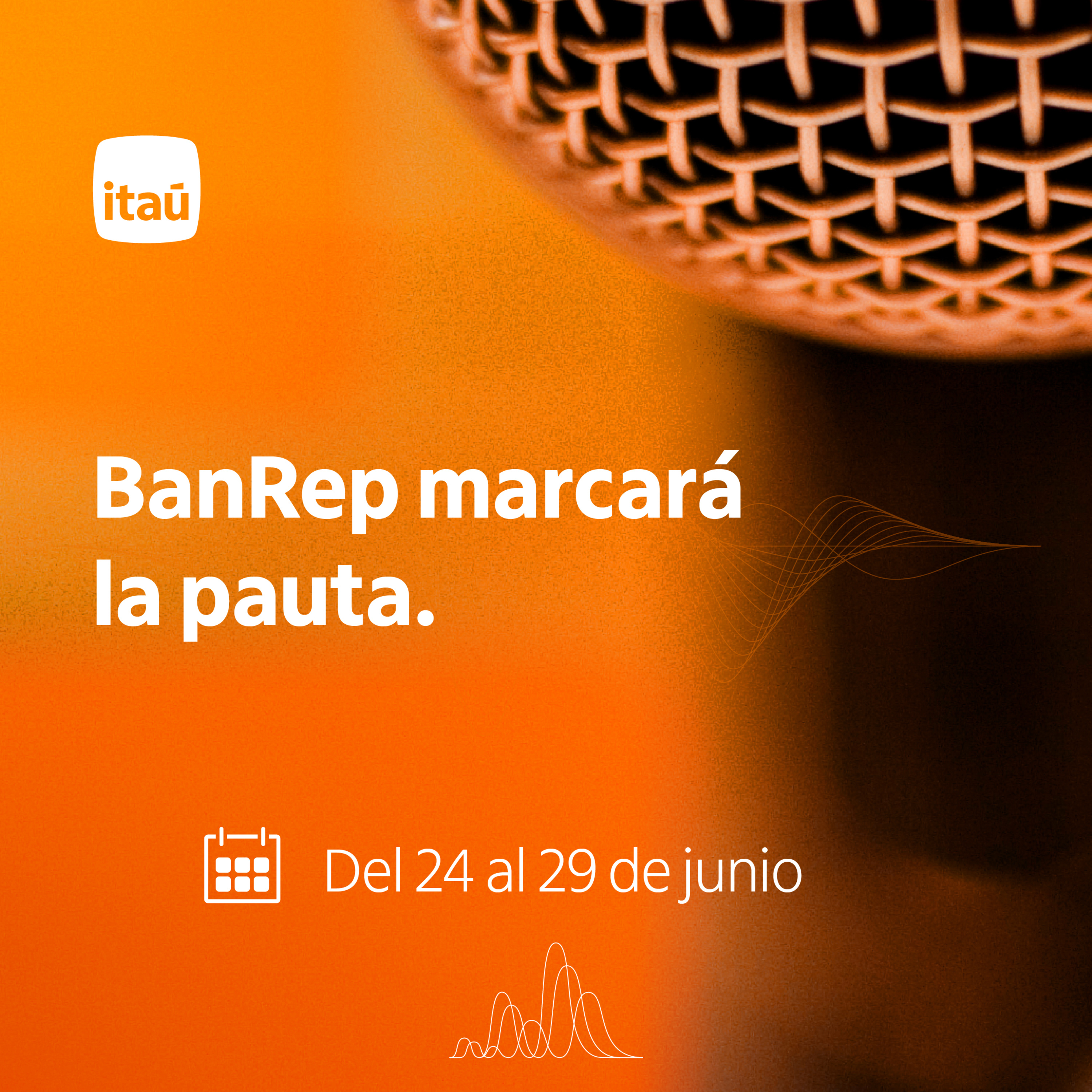 BanRep marcará la pauta