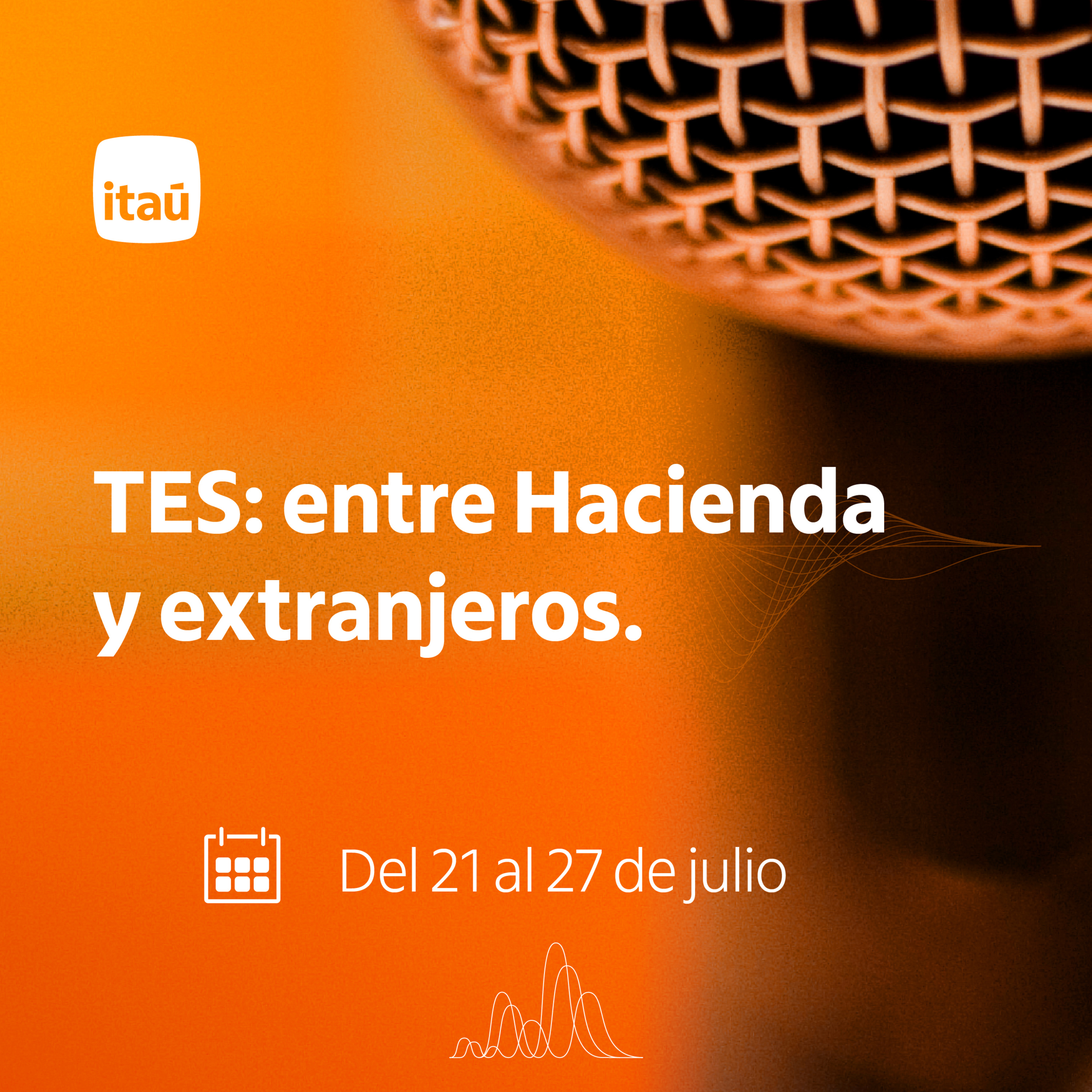 TES: entre Hacienda y extranjeros.