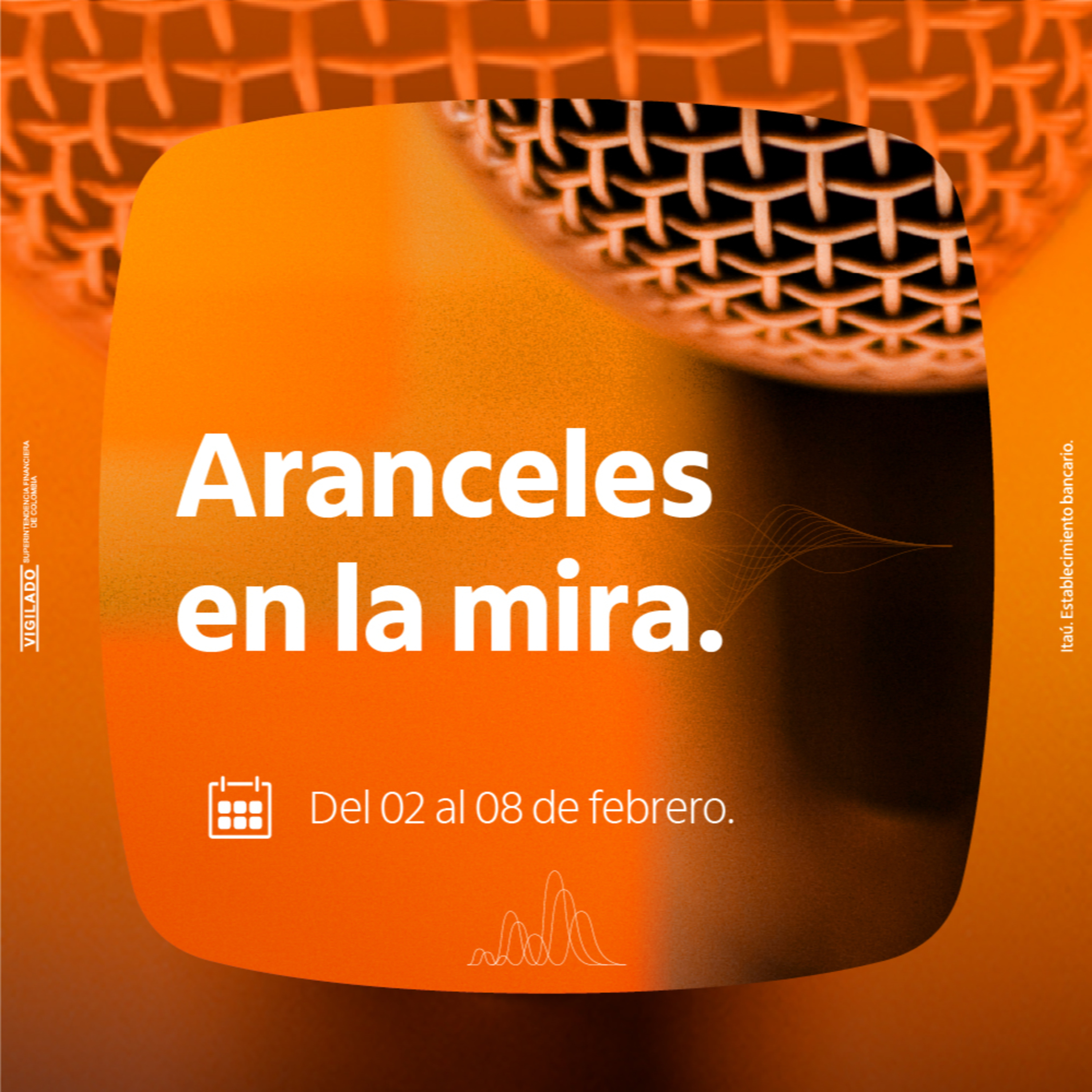 Aranceles en la mira