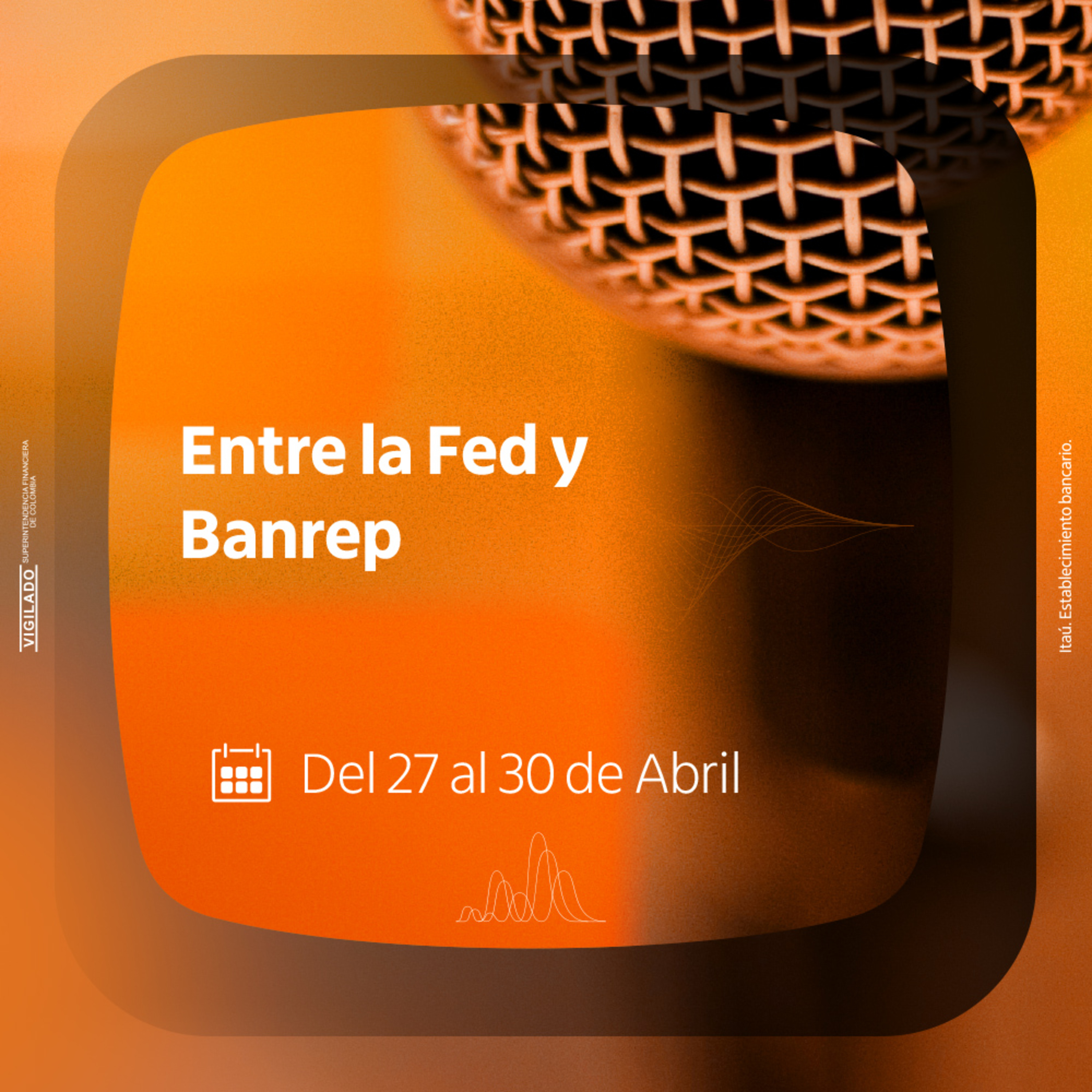 Entre la Fed y Banrep