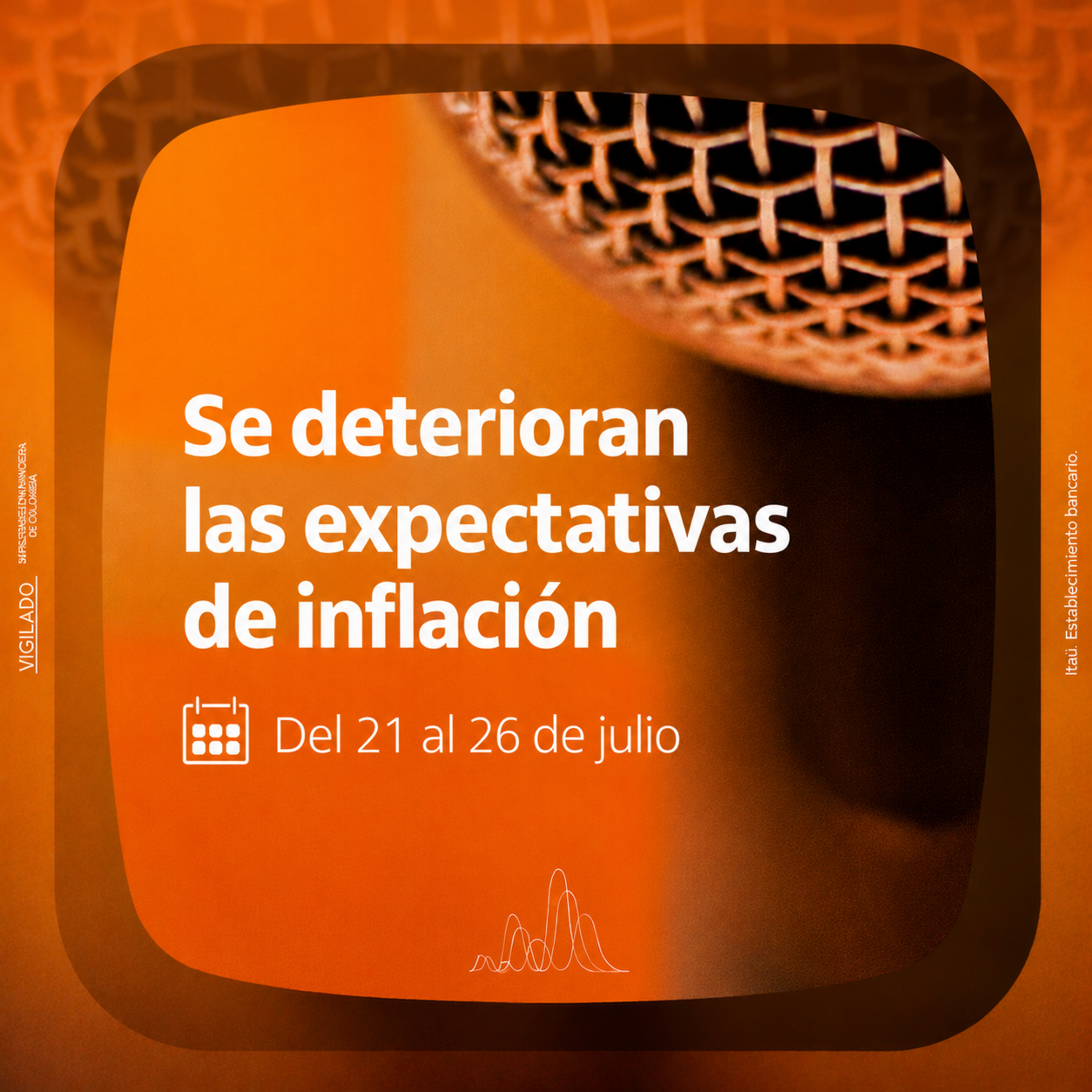 Portada de Itaú Inversiones Colombia