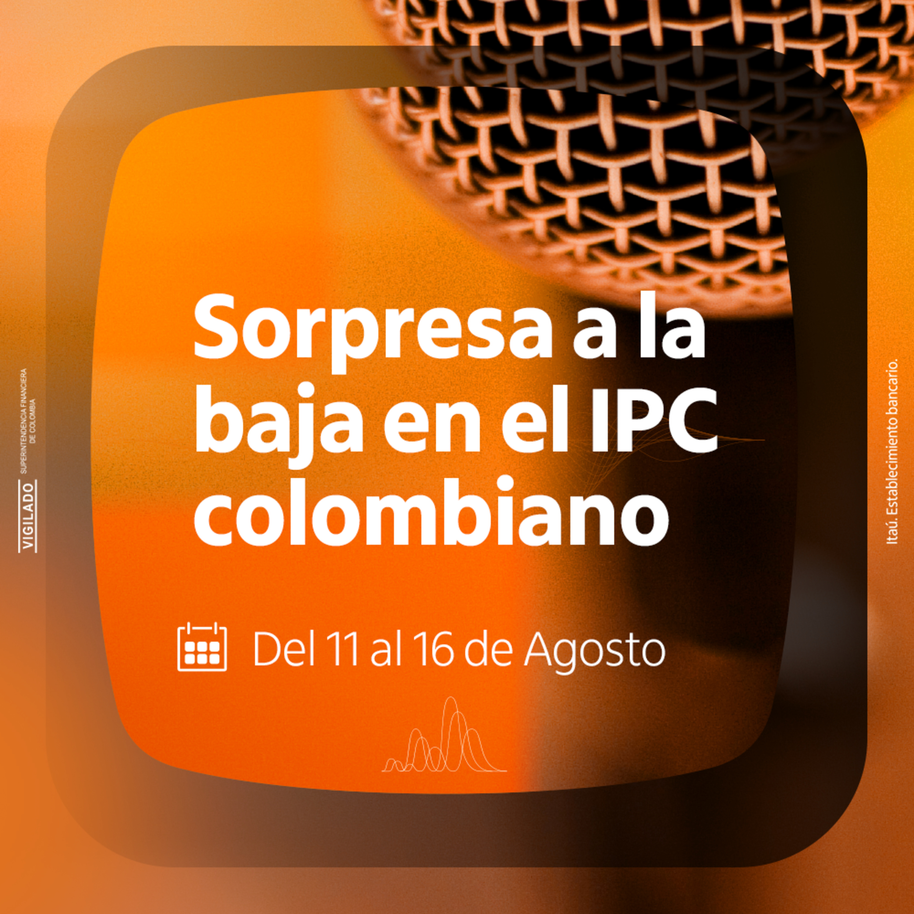 Sorpresa a la baja en el IPC colombiano episode artwork
