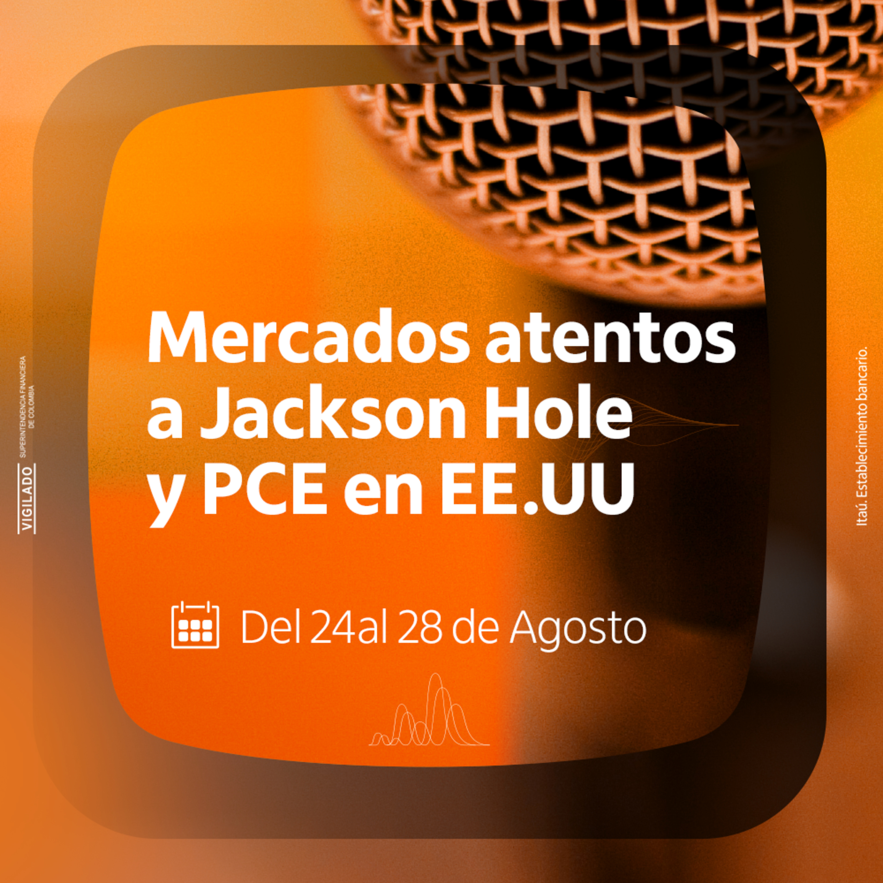 Portada de Itaú Inversiones Colombia