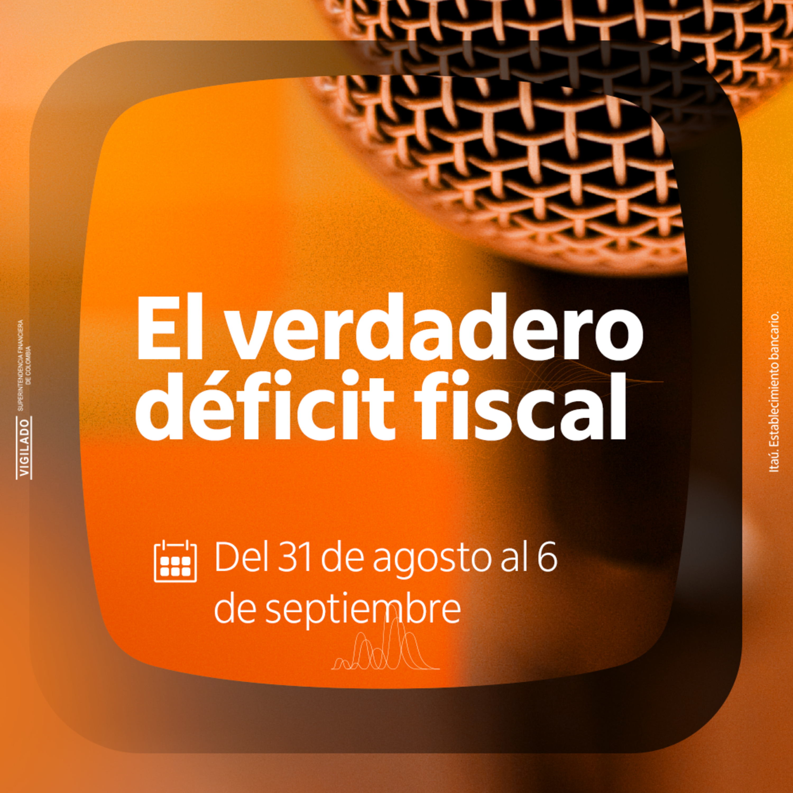 Portada de Itaú Inversiones Colombia