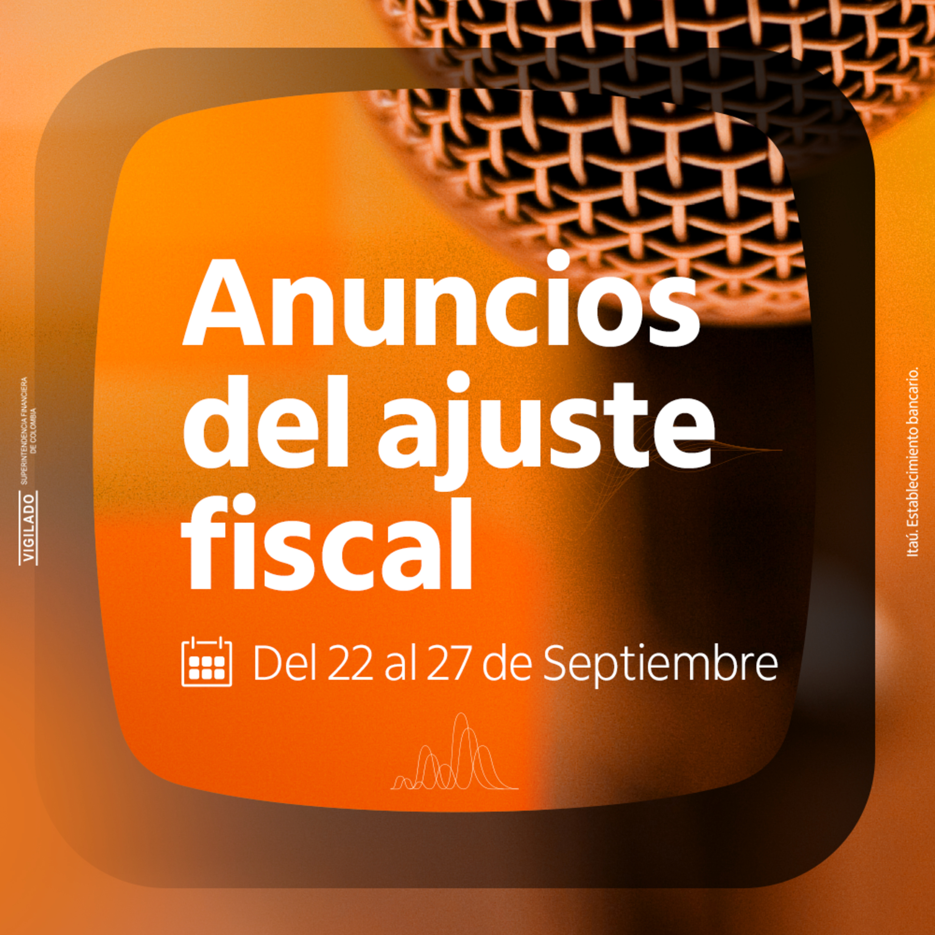 Portada de Itaú Inversiones Colombia